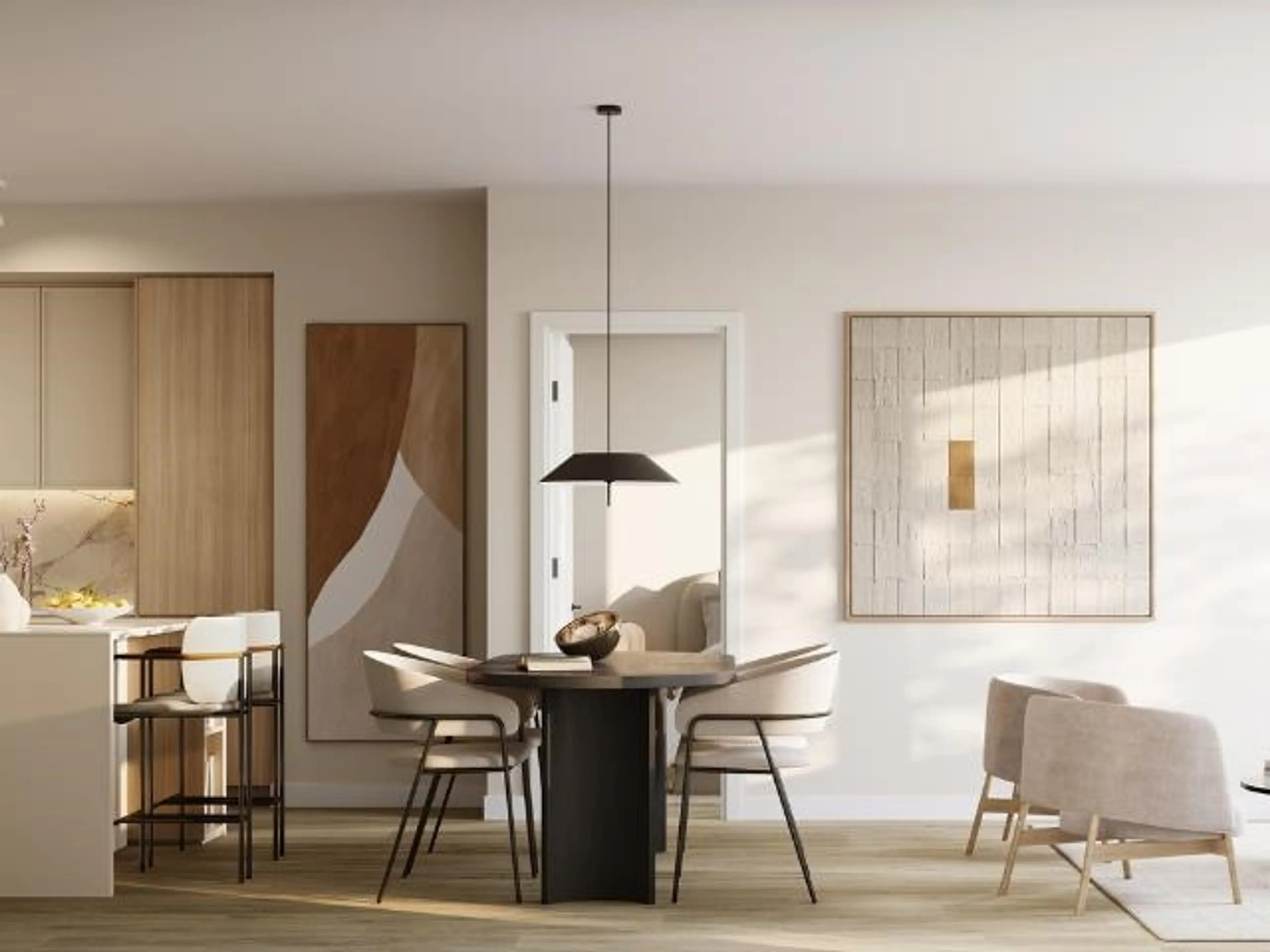 Property at #401 78 KONG COURT, Coquitlam, BC