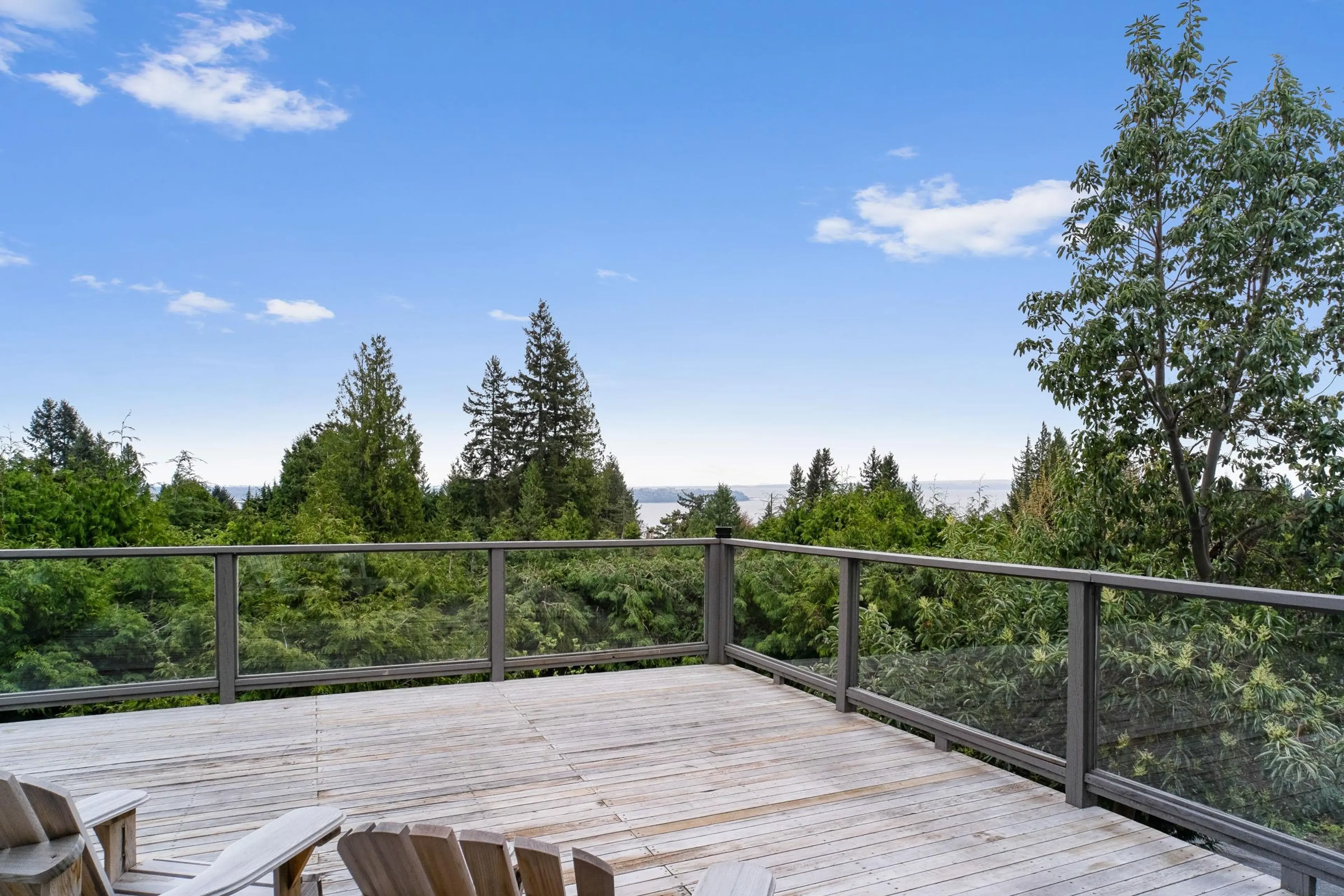 Property at 4607 WOODGREEN DRIVE, West Vancouver, BC
