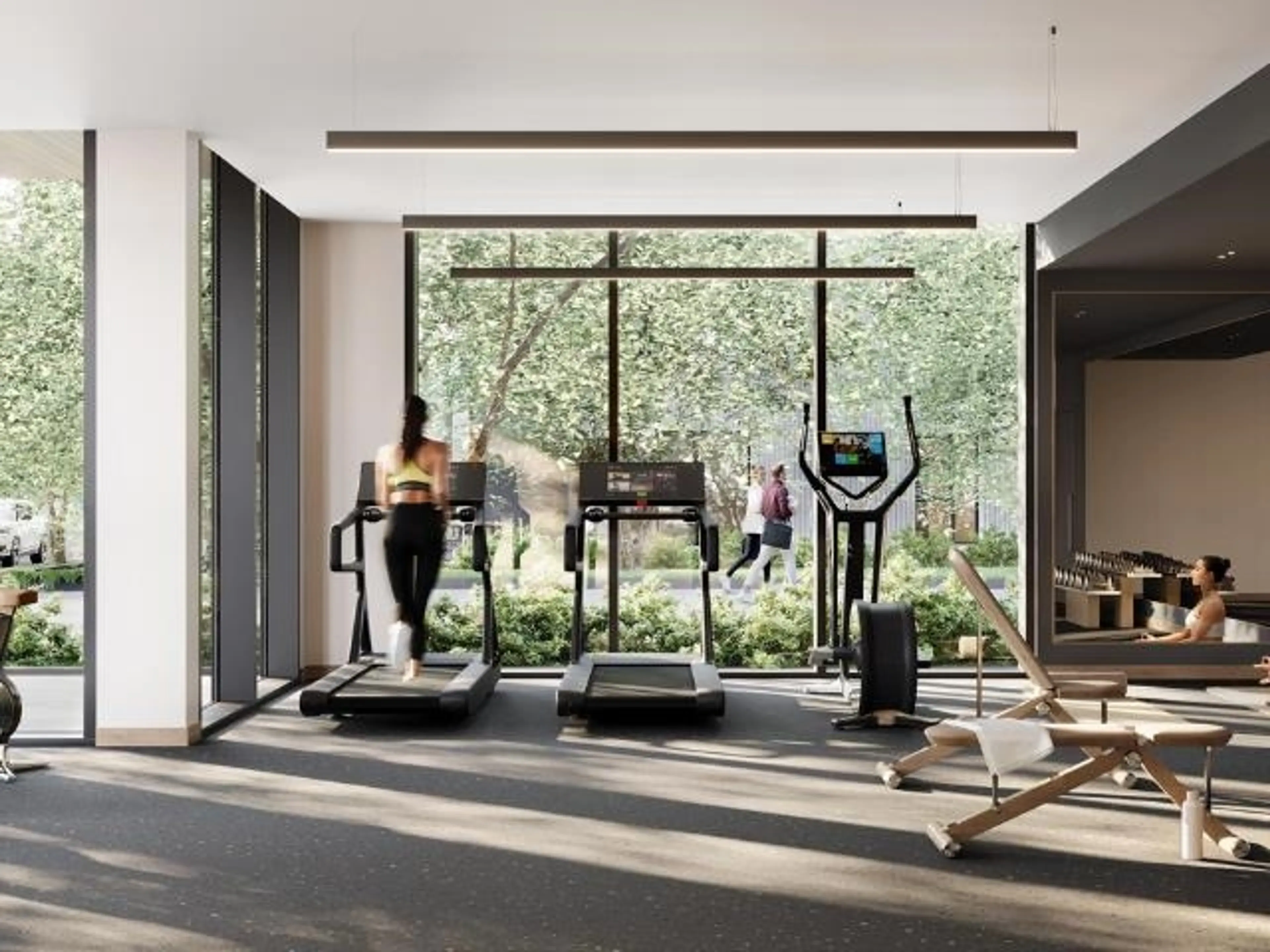 Property at #107 58 KONG COURT, Coquitlam, BC