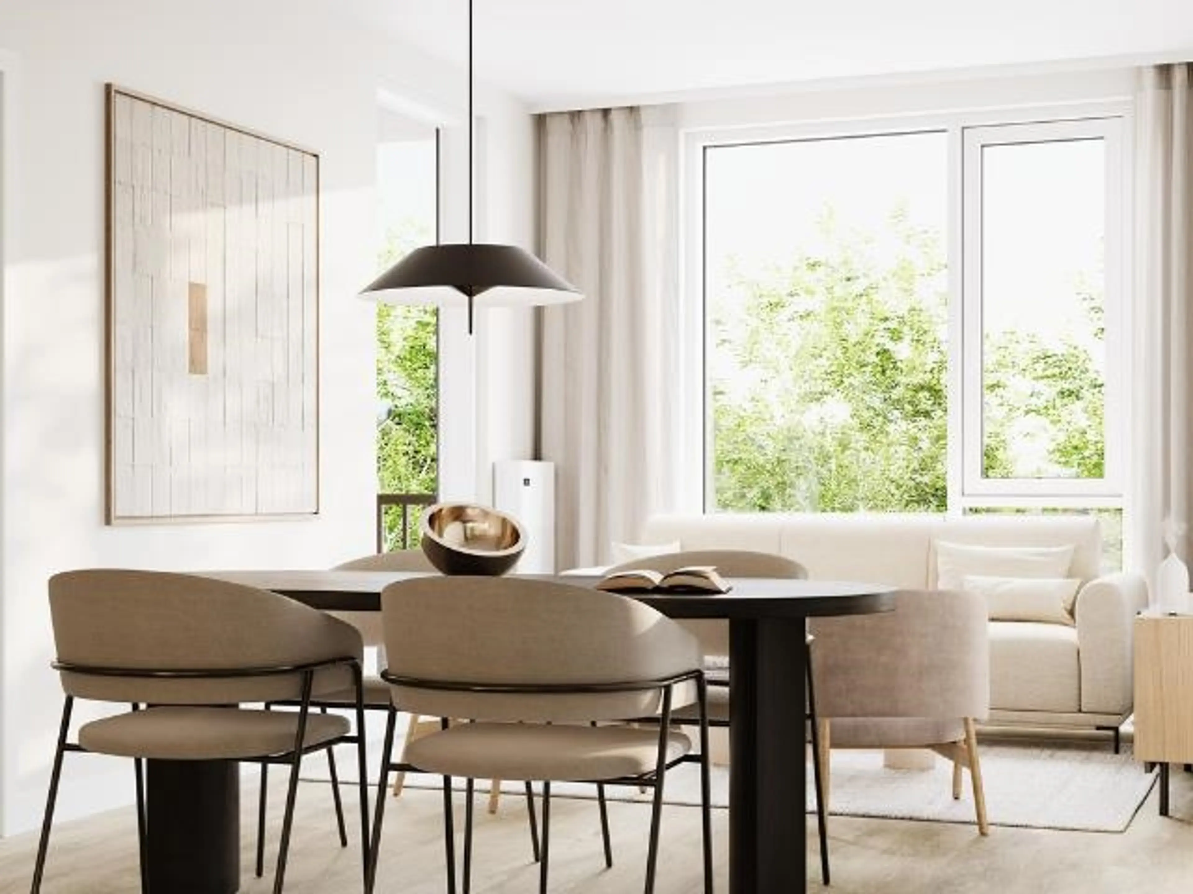 Property at #107 58 KONG COURT, Coquitlam, BC