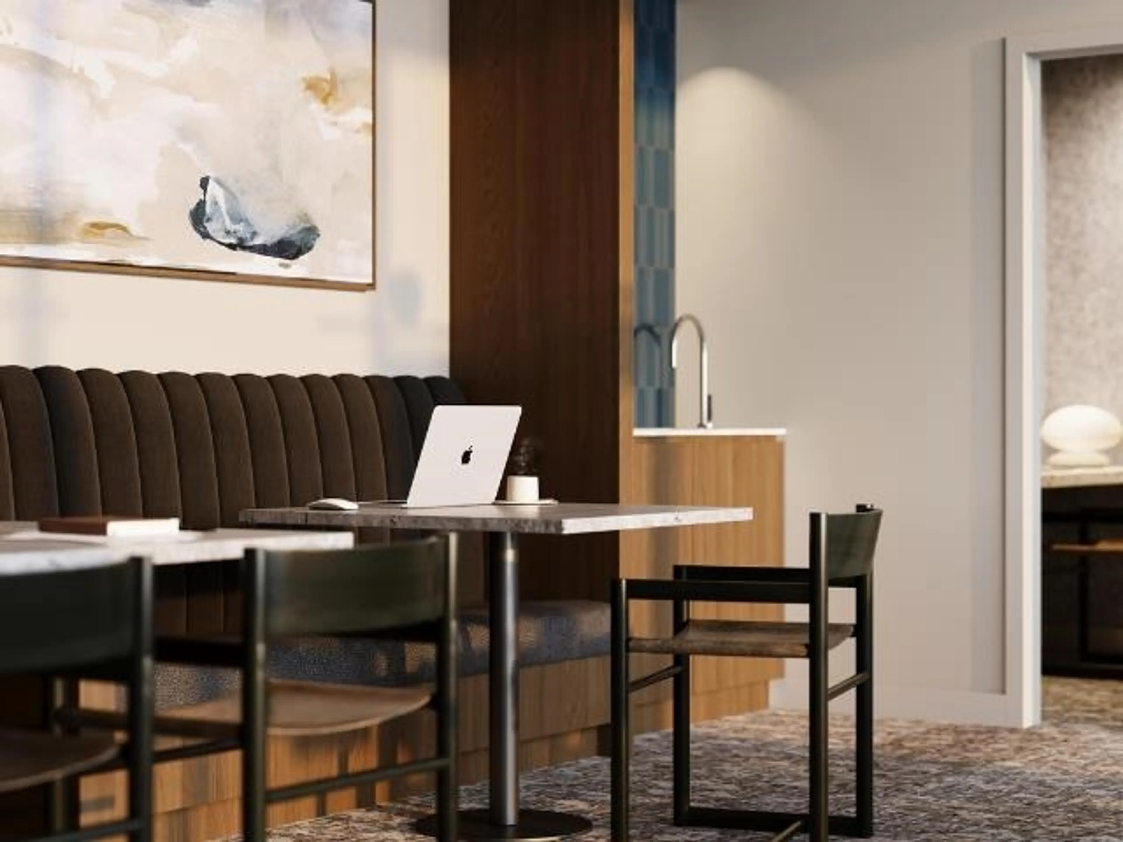 Property at #107 58 KONG COURT, Coquitlam, BC