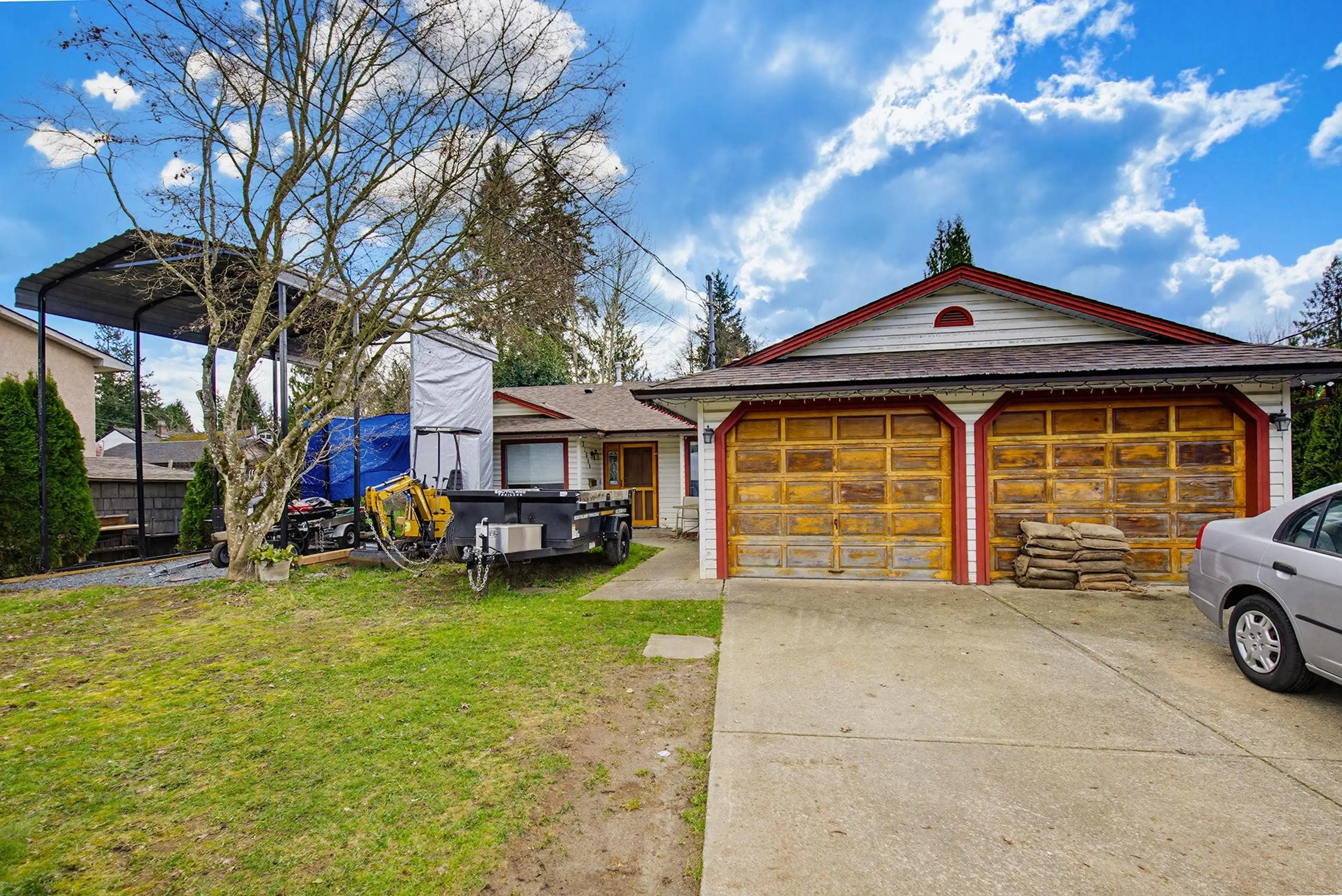 Property at 31860 SILVERDALE AVENUE, Mission, BC