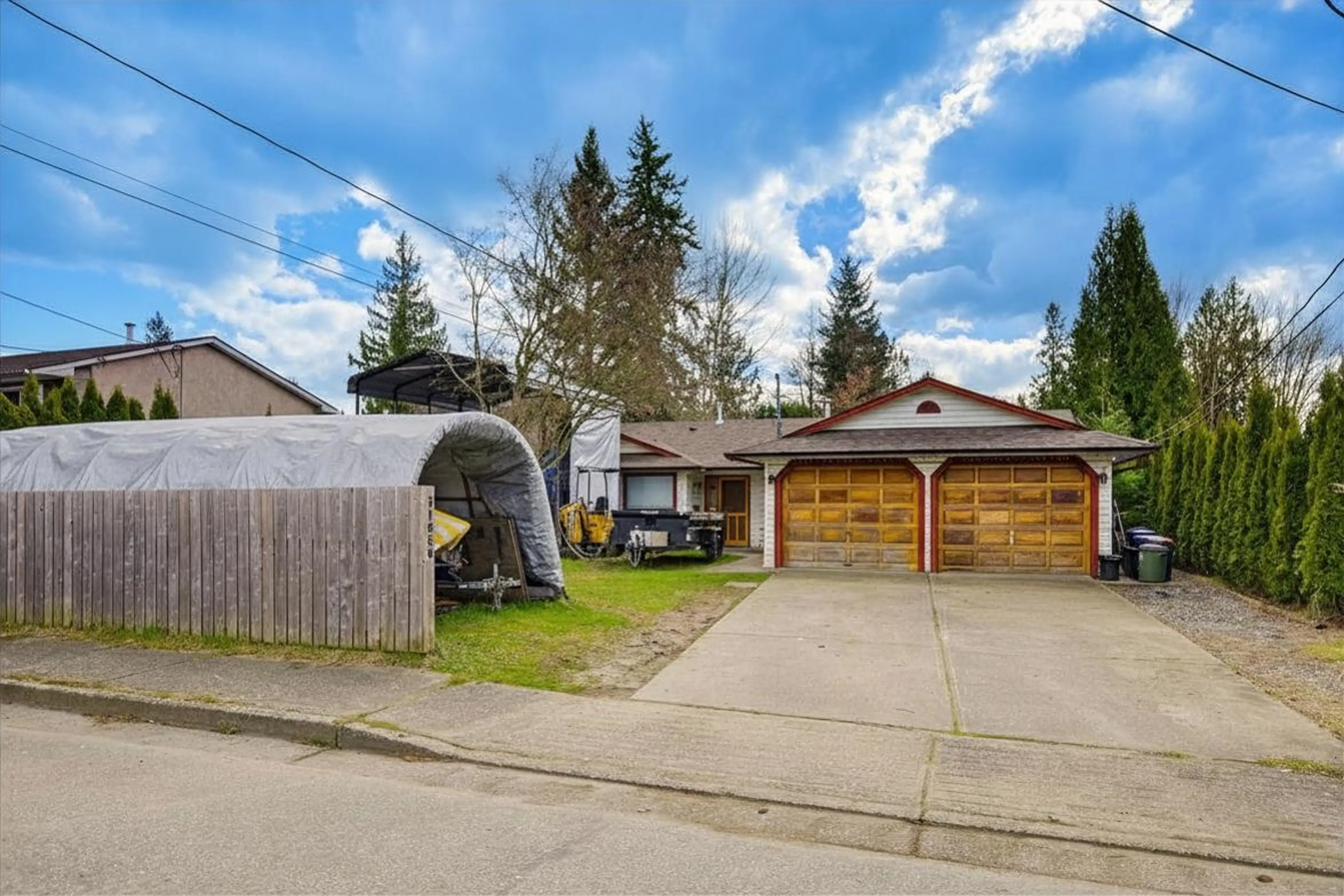Property at 31860 SILVERDALE AVENUE, Mission, BC