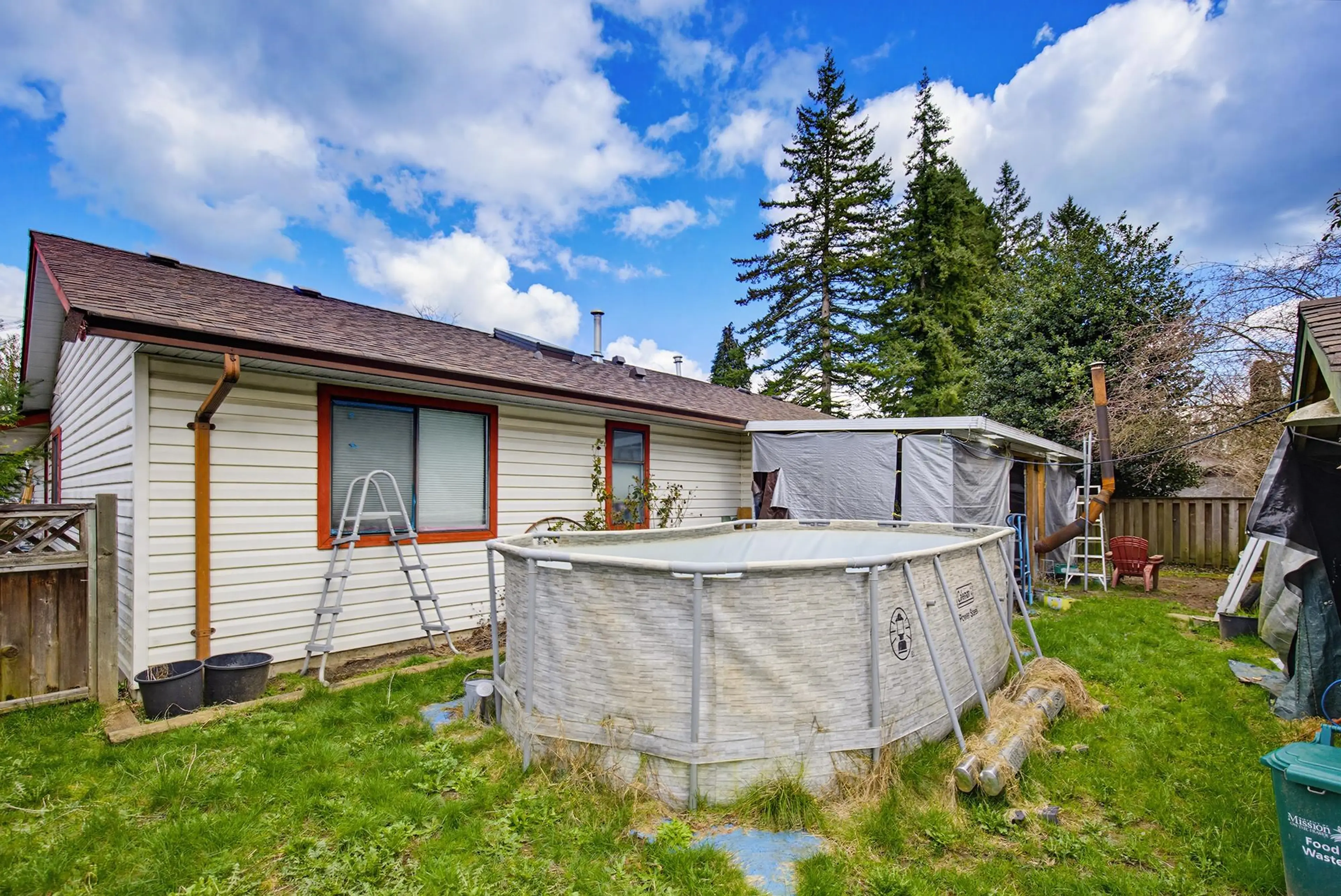 Property at 31860 SILVERDALE AVENUE, Mission, BC