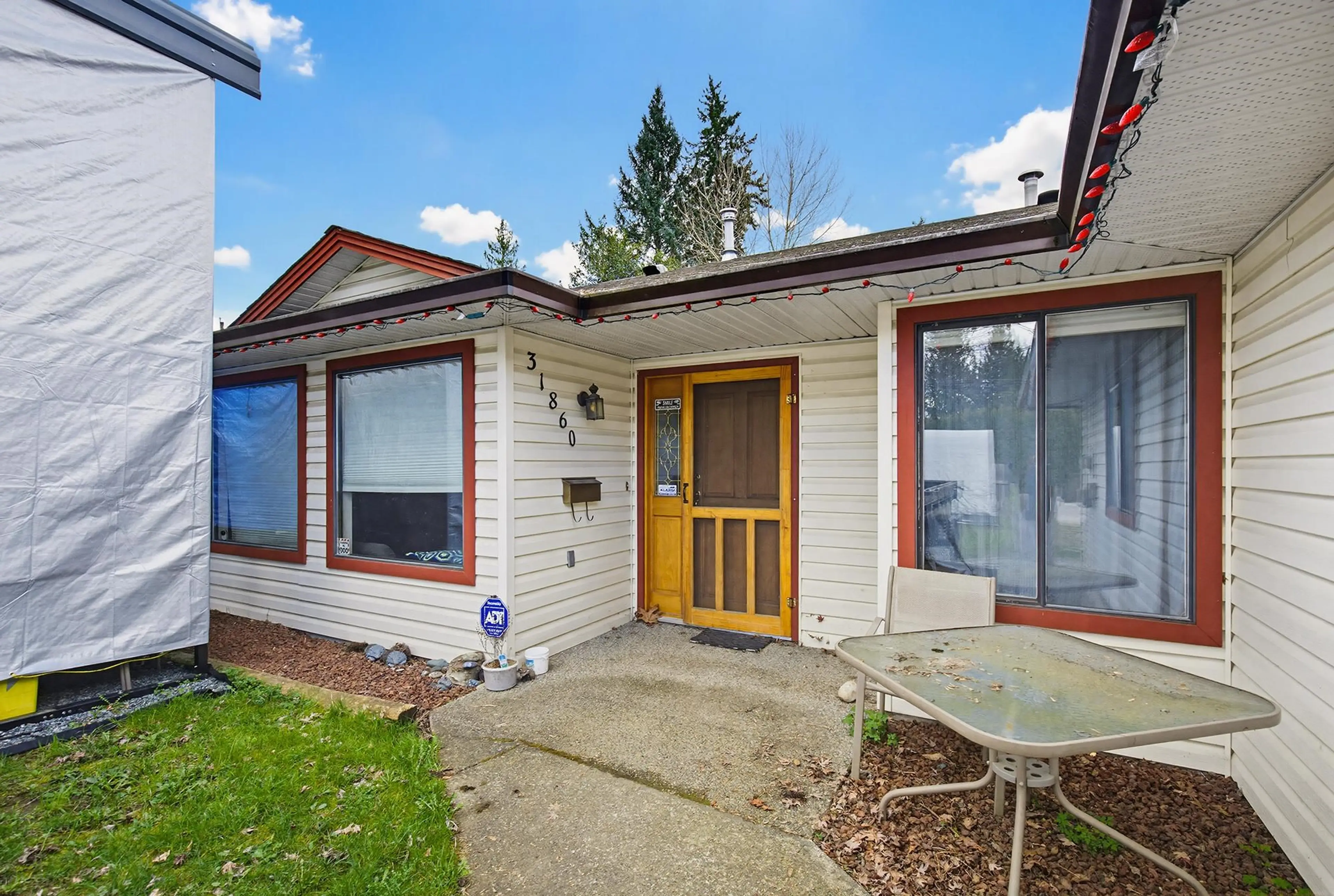 Property at 31860 SILVERDALE AVENUE, Mission, BC