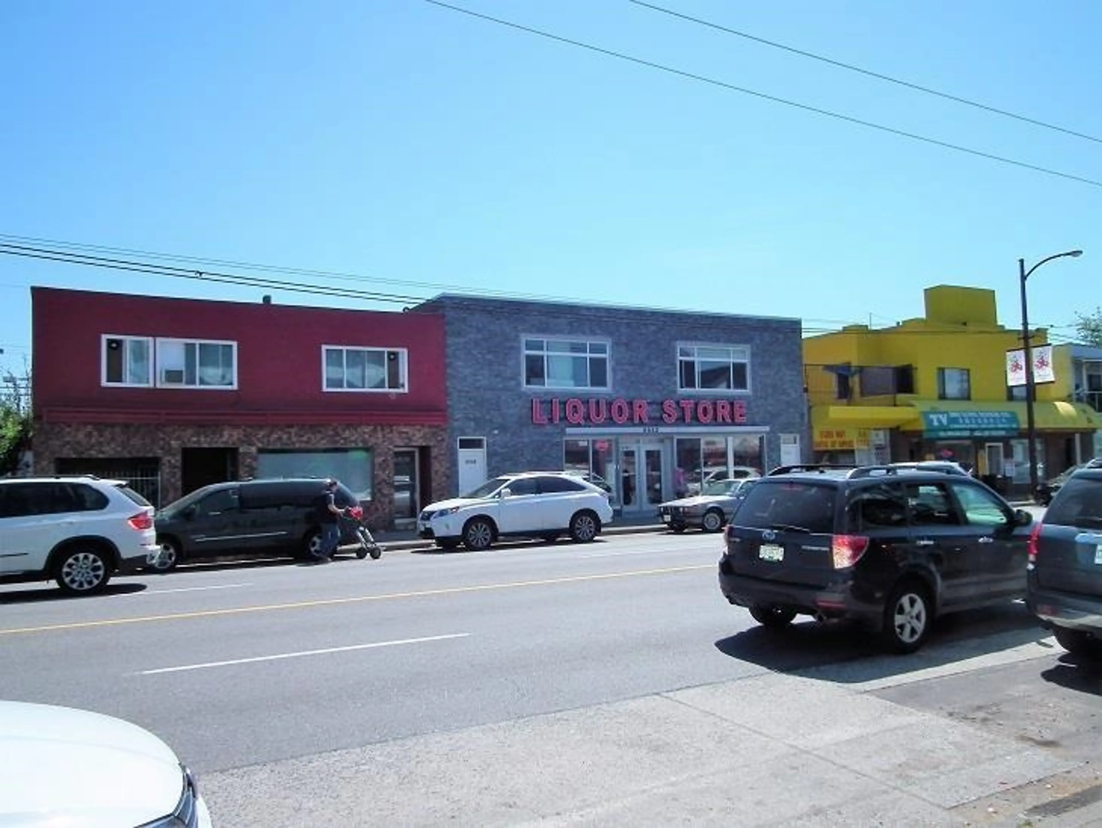 Property at 6528 VICTORIA DRIVE, Vancouver, BC