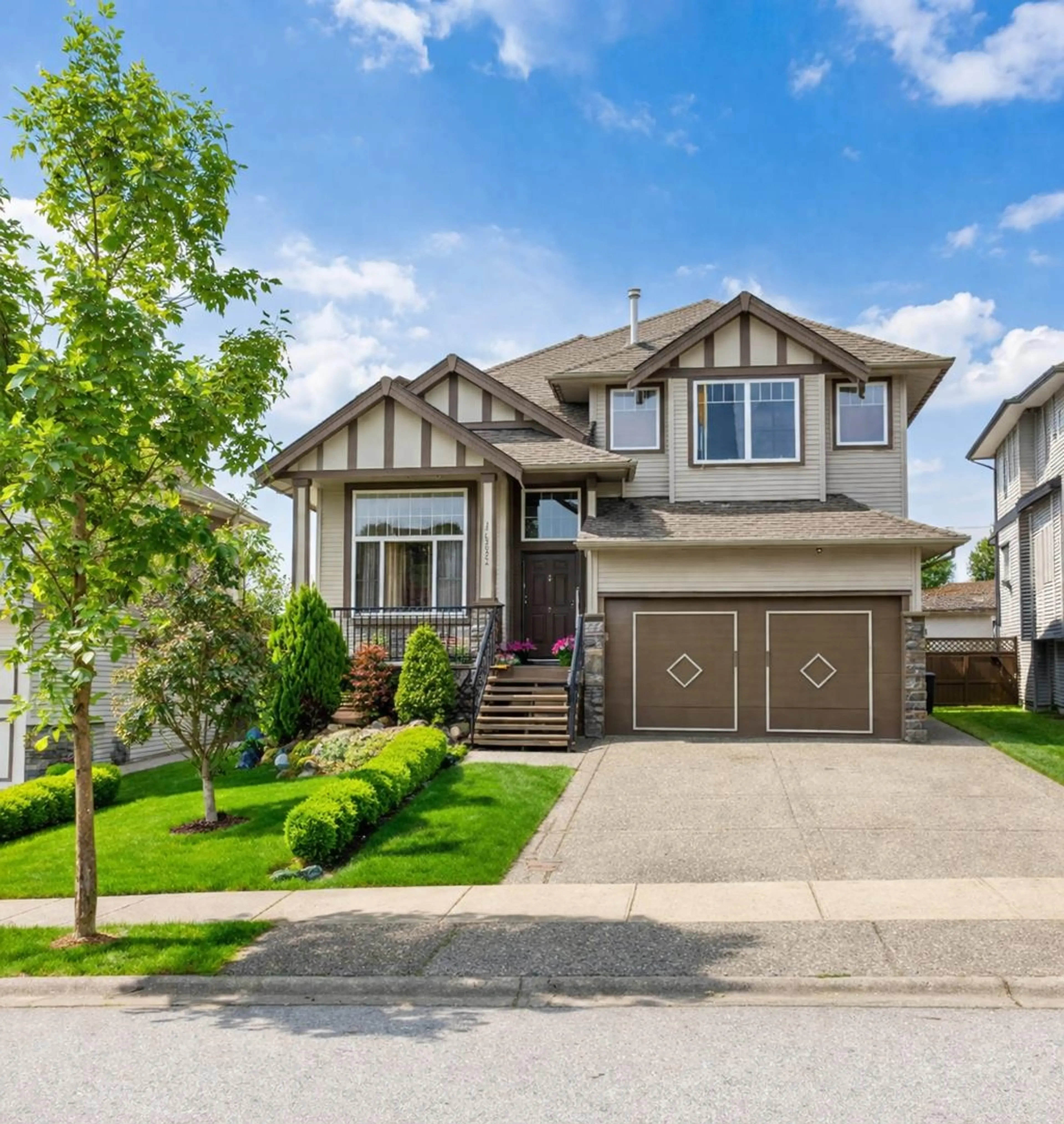 Property at 3403 NIGHTINGALE DRIVE, Abbotsford, BC