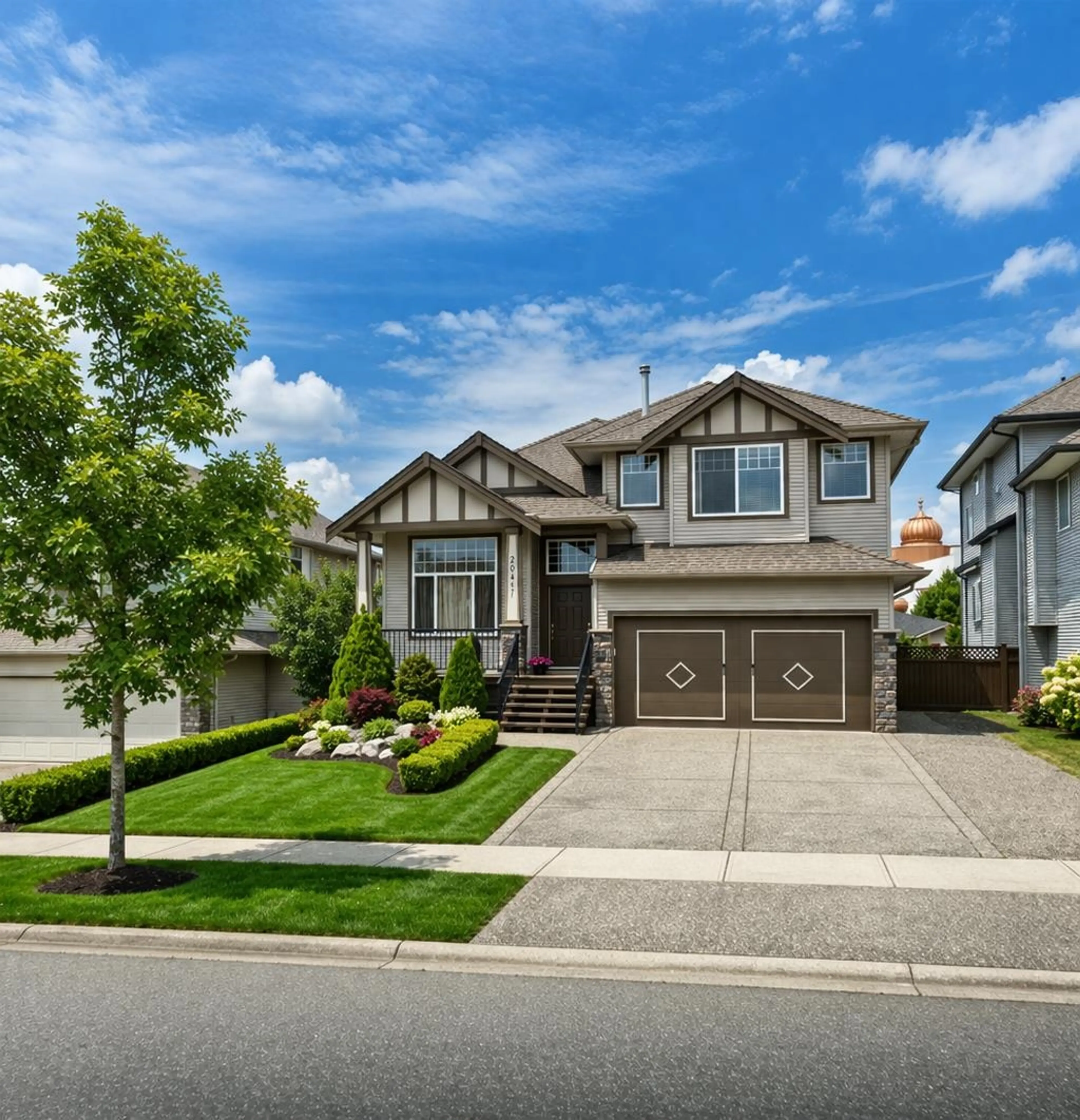 Property at 3403 NIGHTINGALE DRIVE, Abbotsford, BC