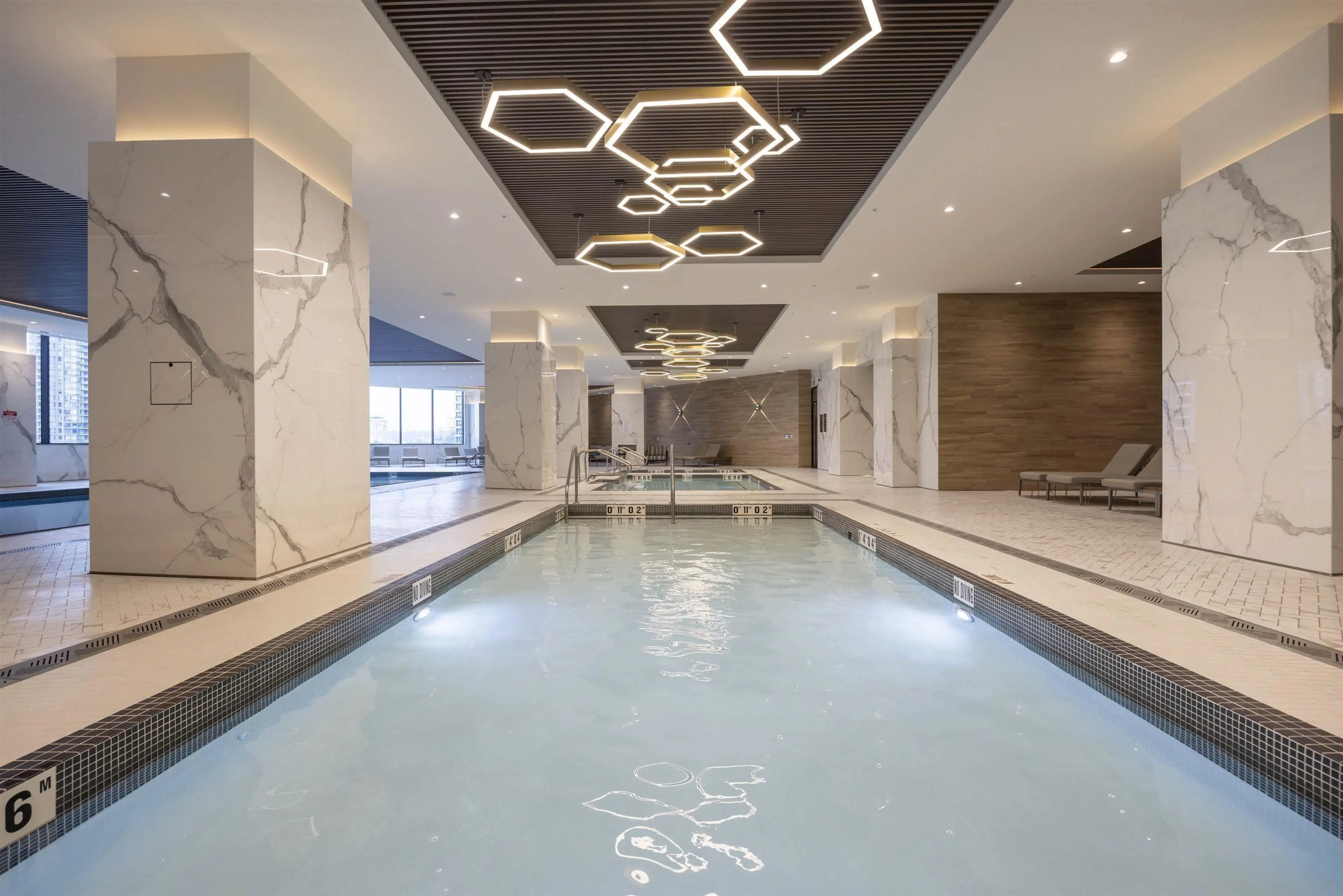 Property at #3903 2186 GILMORE AVENUE, Burnaby, BC