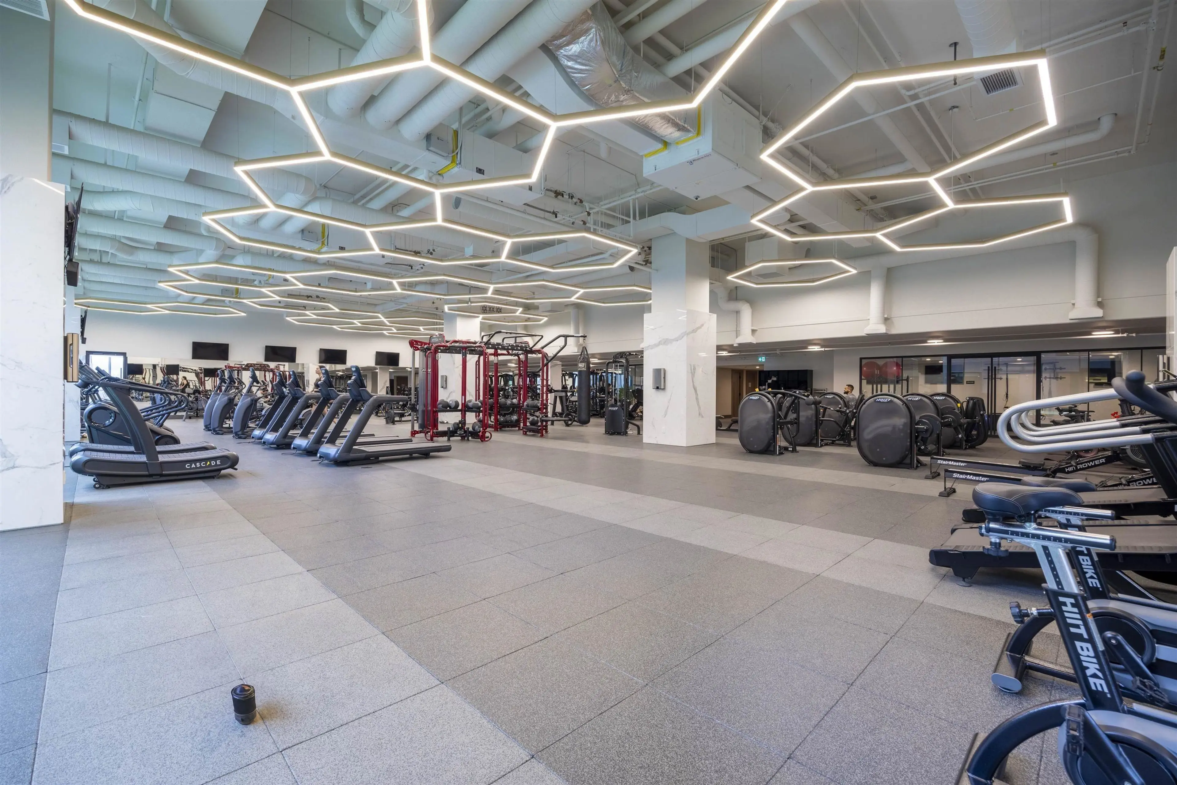 Property at #3903 2186 GILMORE AVENUE, Burnaby, BC