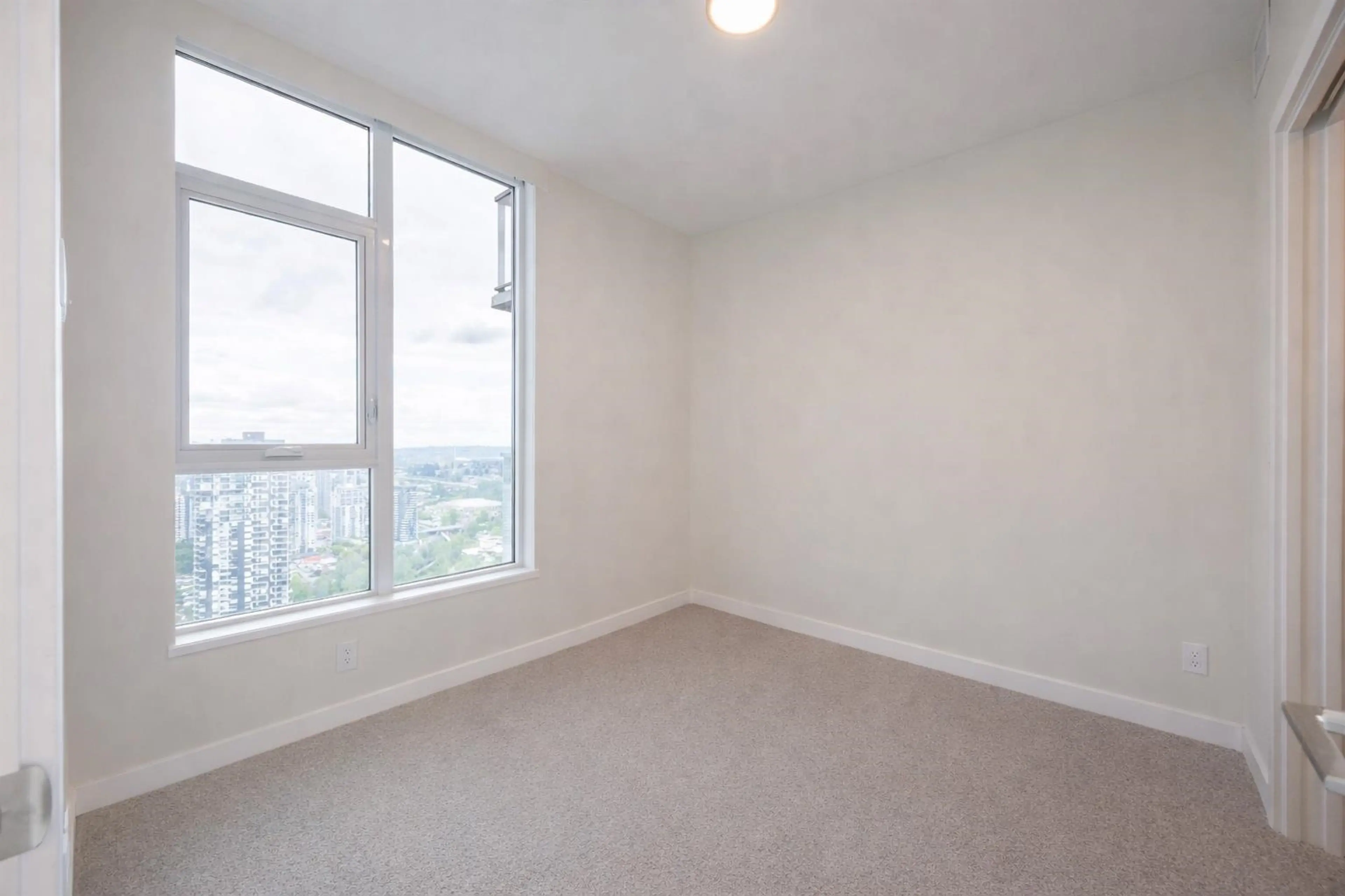 Property at #3903 2186 GILMORE AVENUE, Burnaby, BC