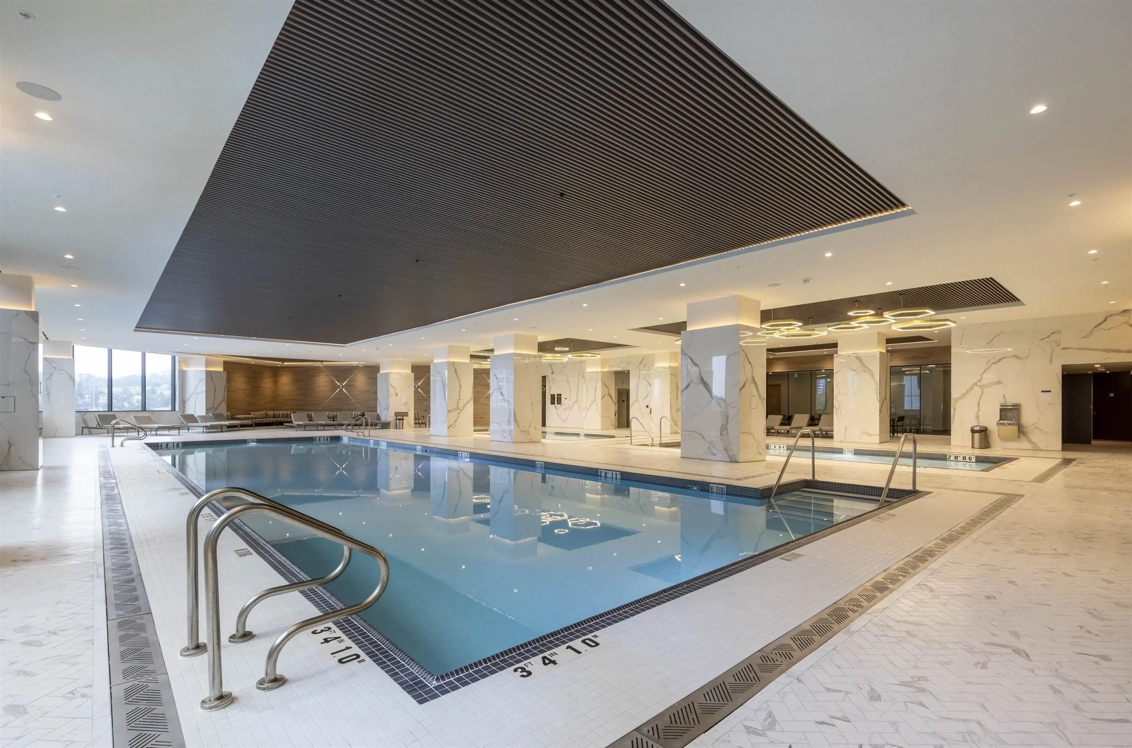 Property at #3903 2186 GILMORE AVENUE, Burnaby, BC