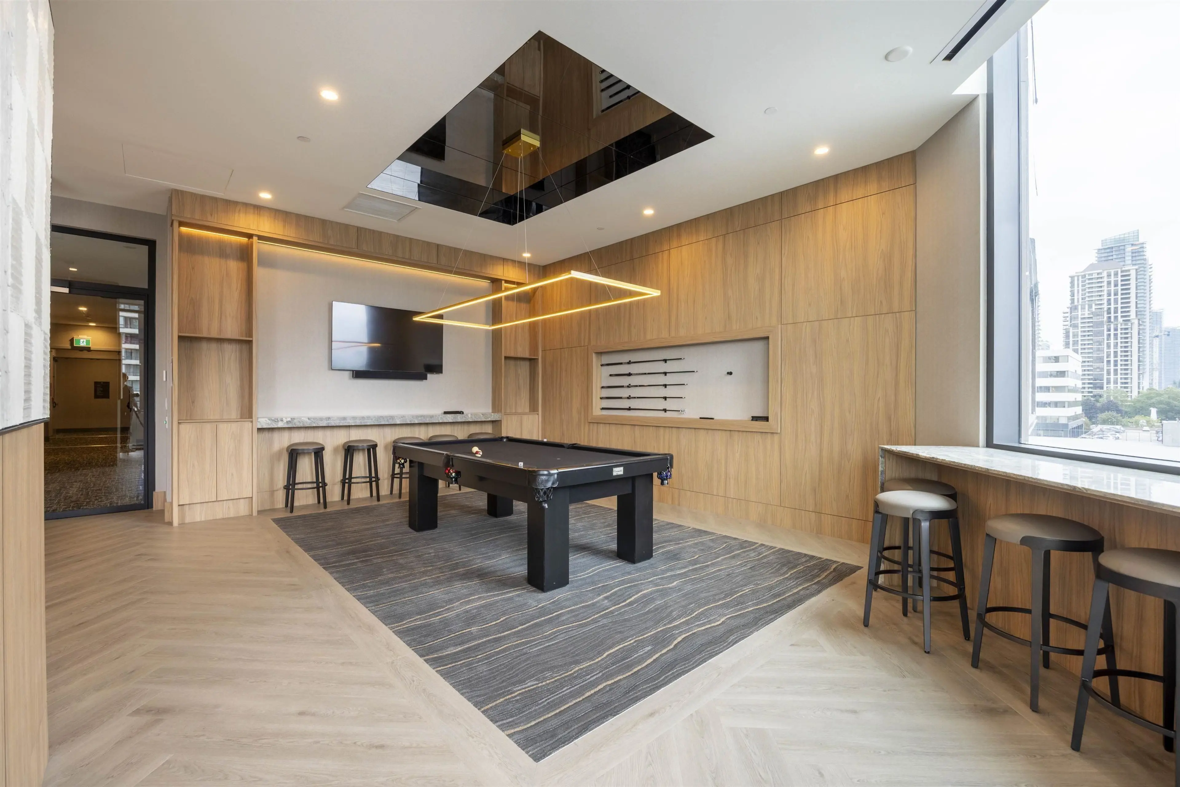 Property at #3903 2186 GILMORE AVENUE, Burnaby, BC