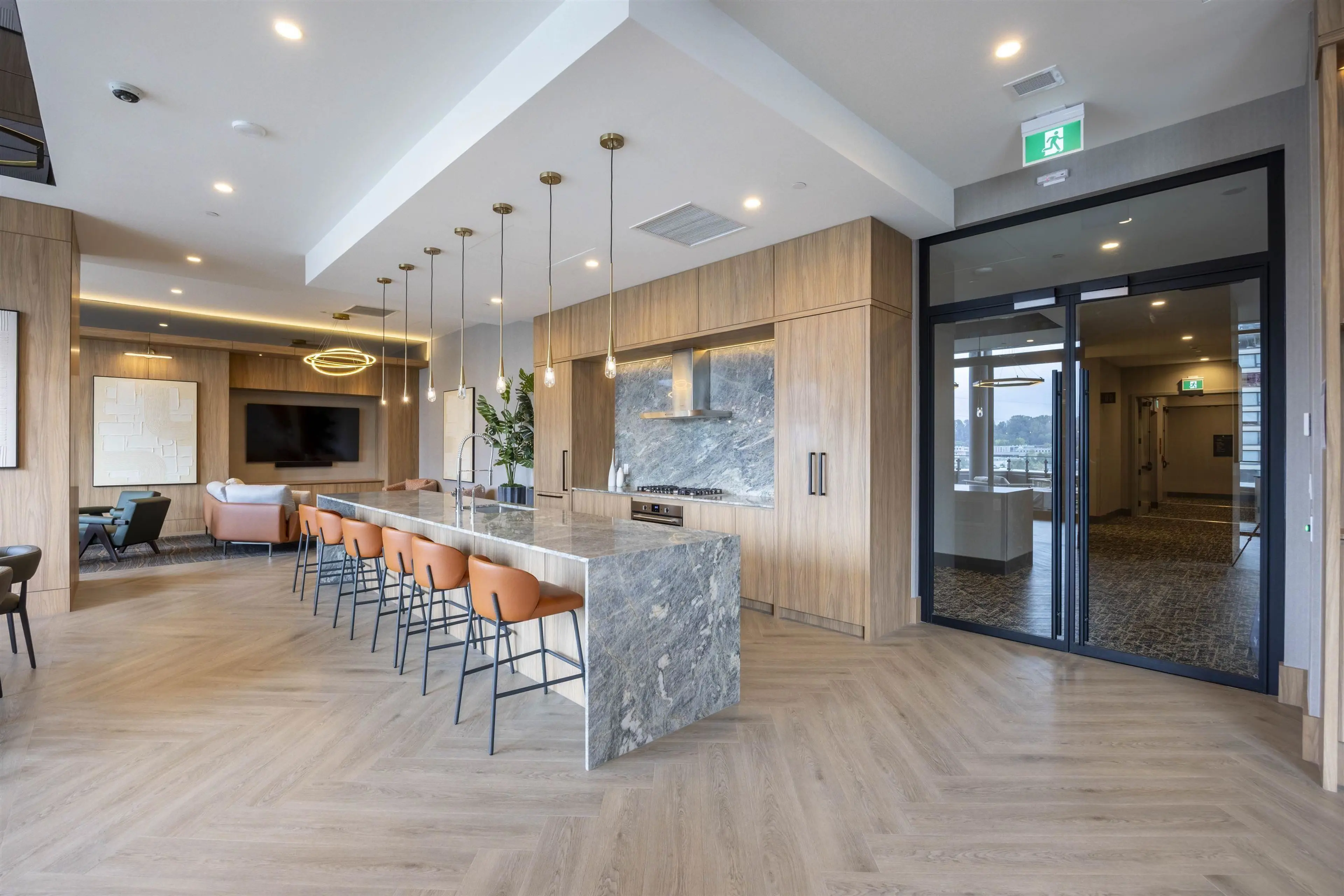 Property at #3903 2186 GILMORE AVENUE, Burnaby, BC