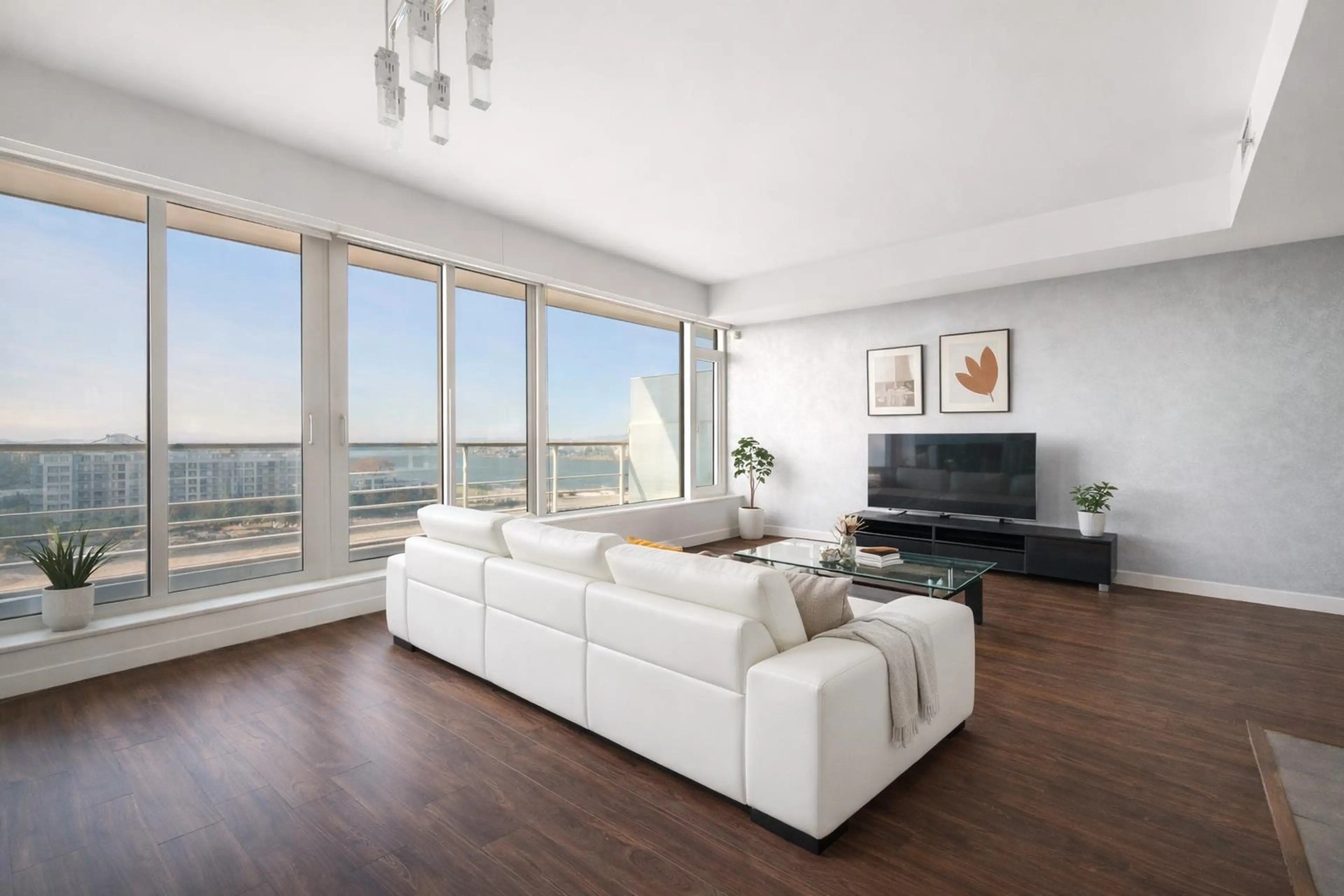 Property at #909 5177 BRIGHOUSE WAY, Richmond, BC