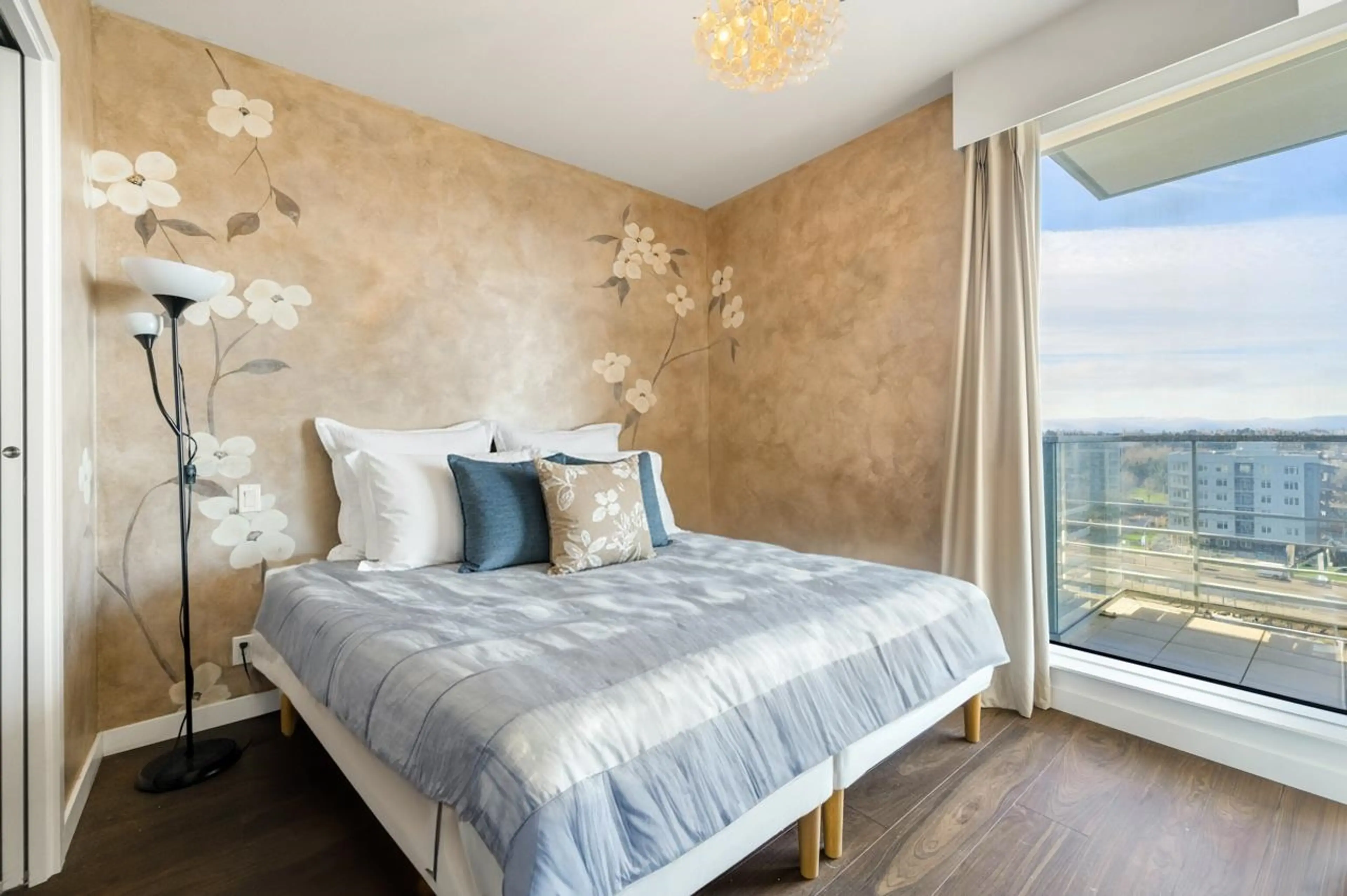 Property at #909 5177 BRIGHOUSE WAY, Richmond, BC