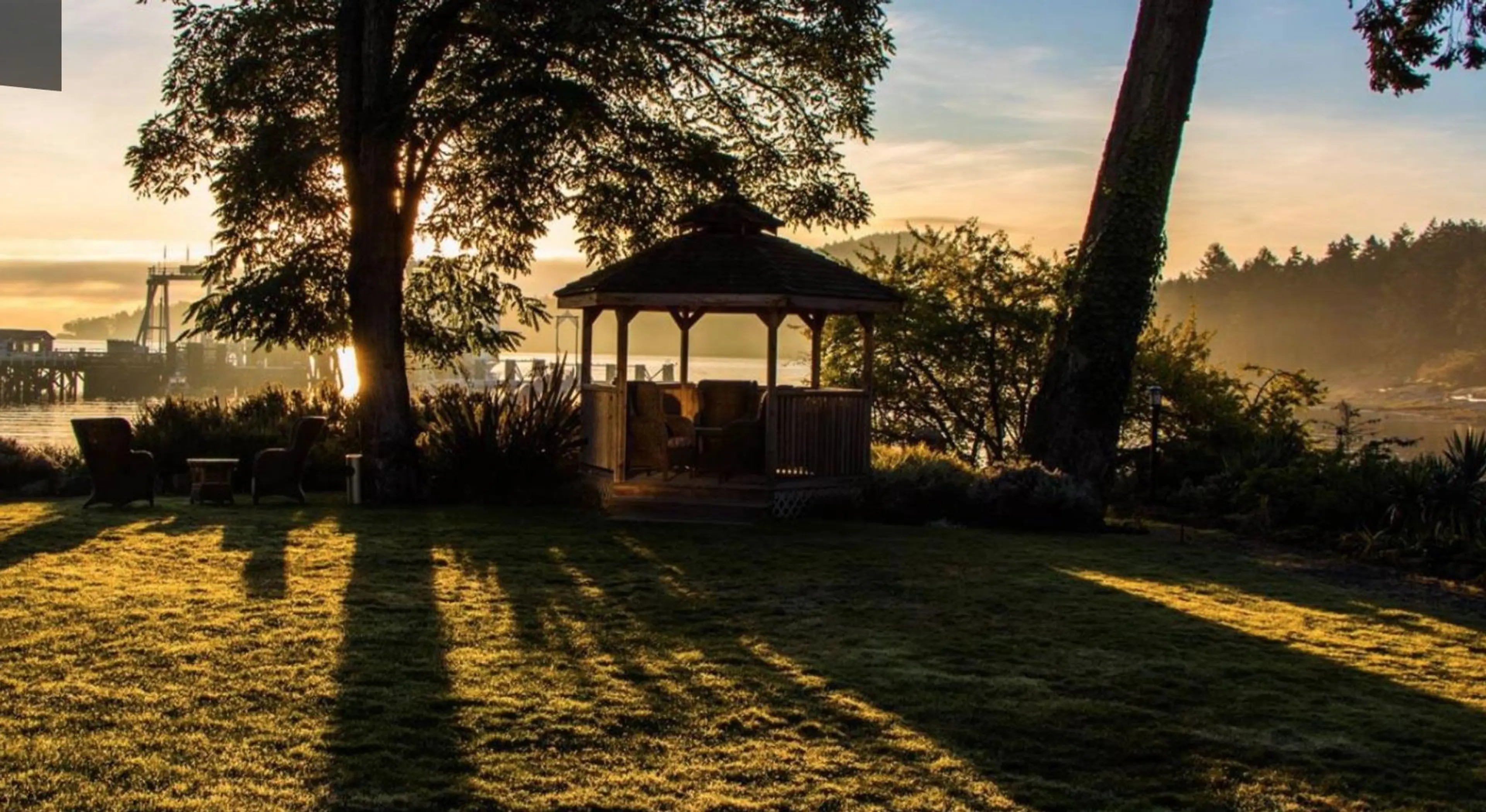 Property at #23B 134 MADRONA ROAD, Galiano Island, BC