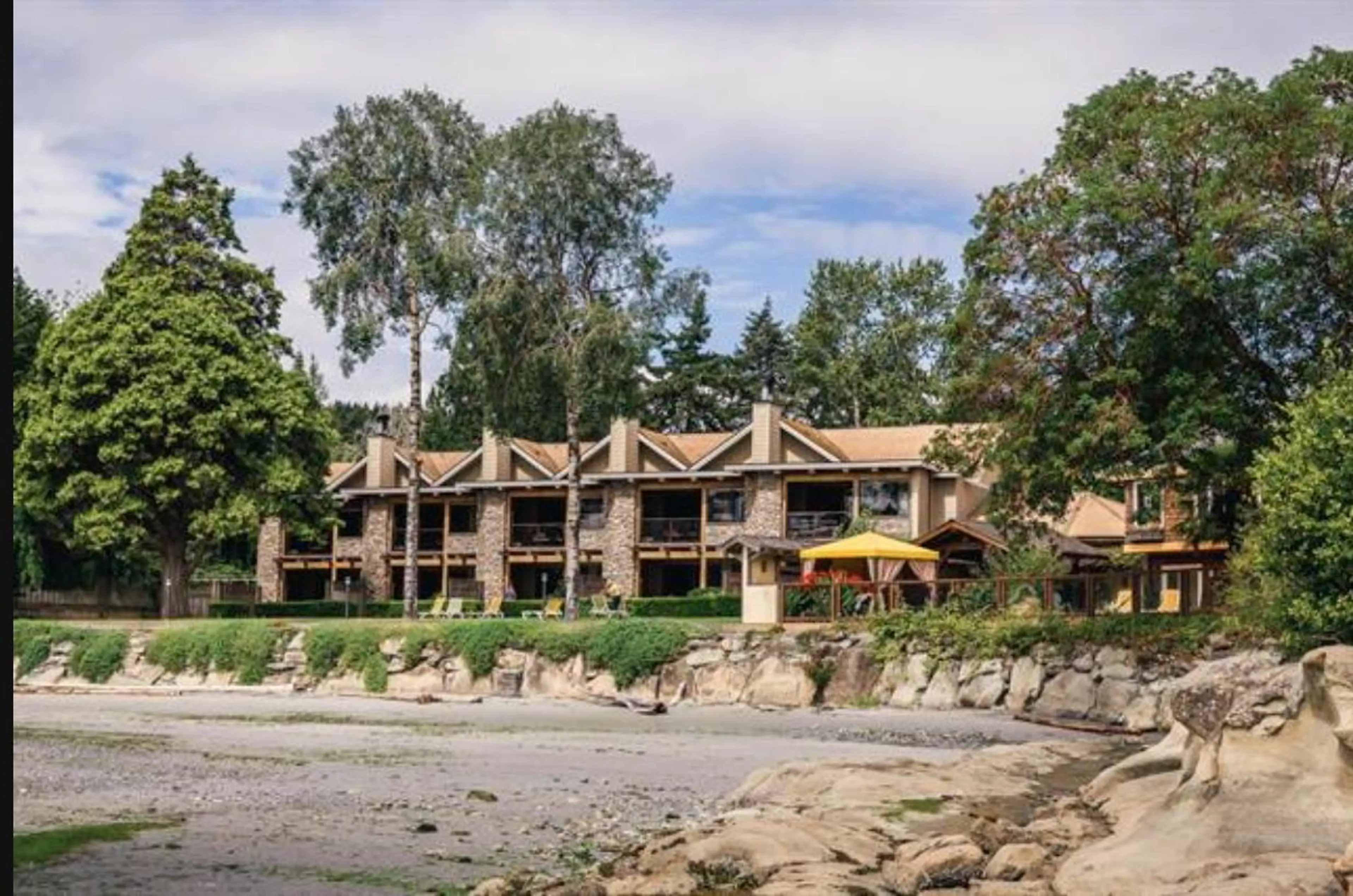 Property at #23B 134 MADRONA ROAD, Galiano Island, BC