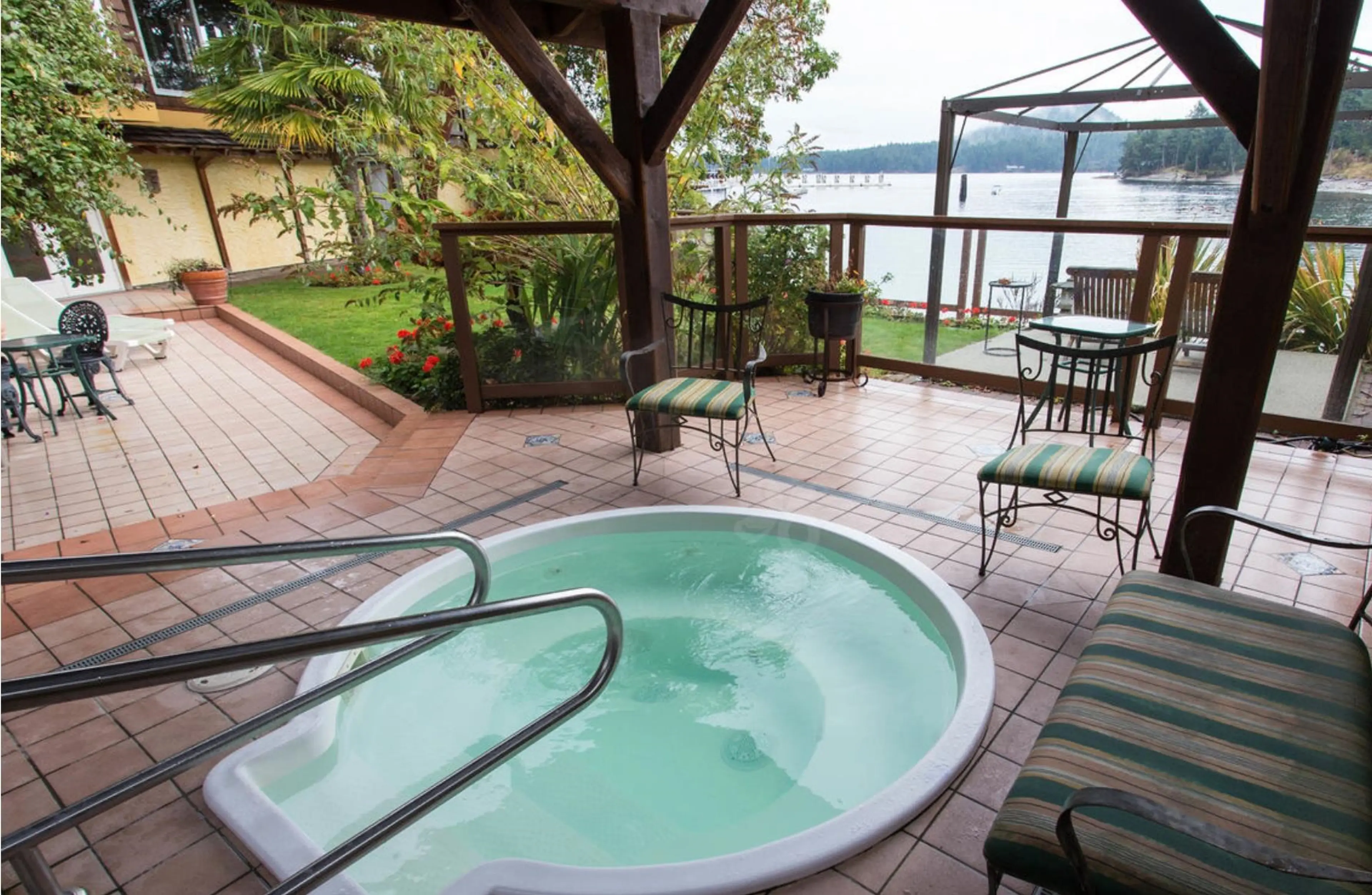 Property at #23B 134 MADRONA ROAD, Galiano Island, BC