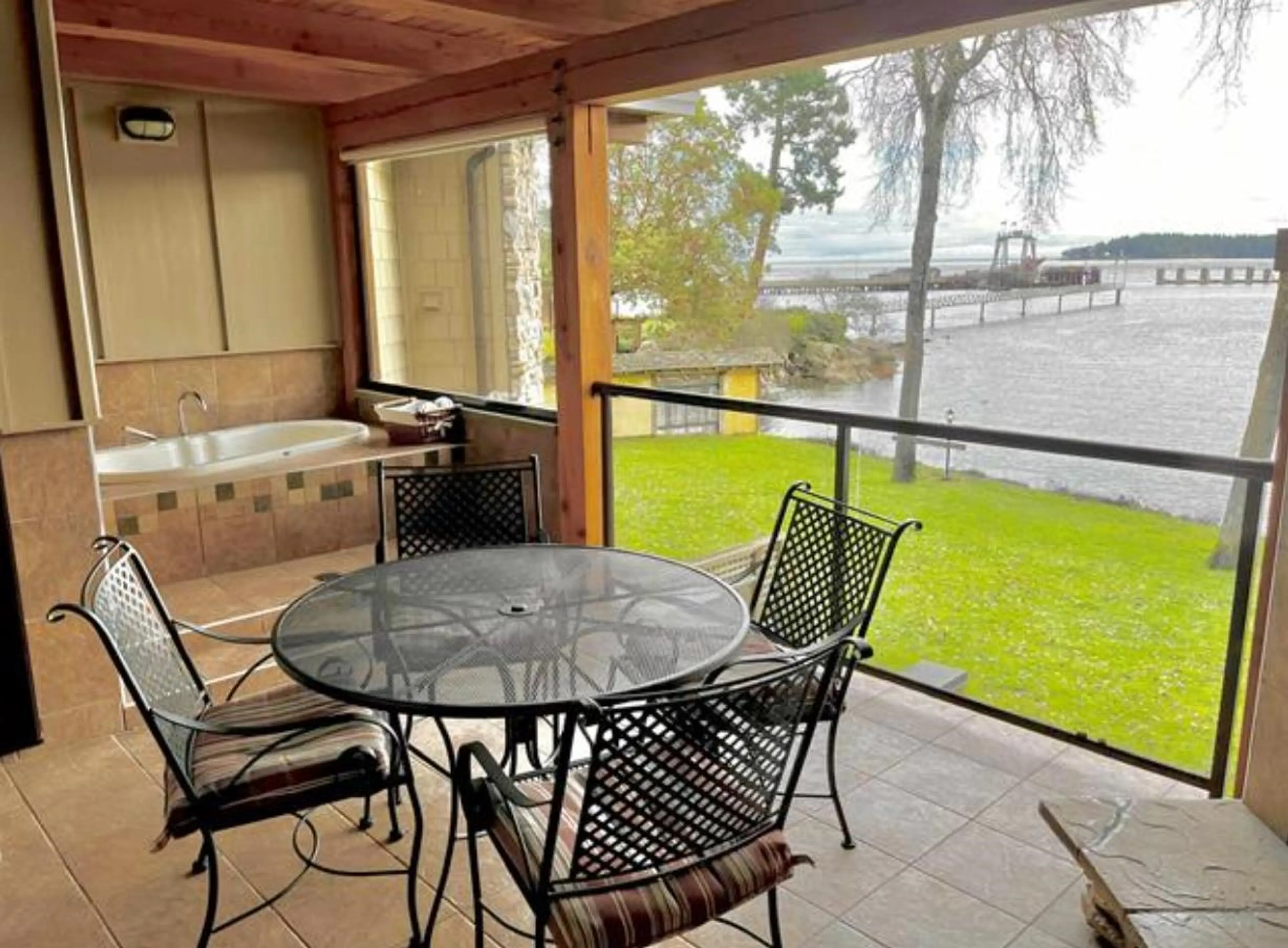 Property at #23B 134 MADRONA ROAD, Galiano Island, BC