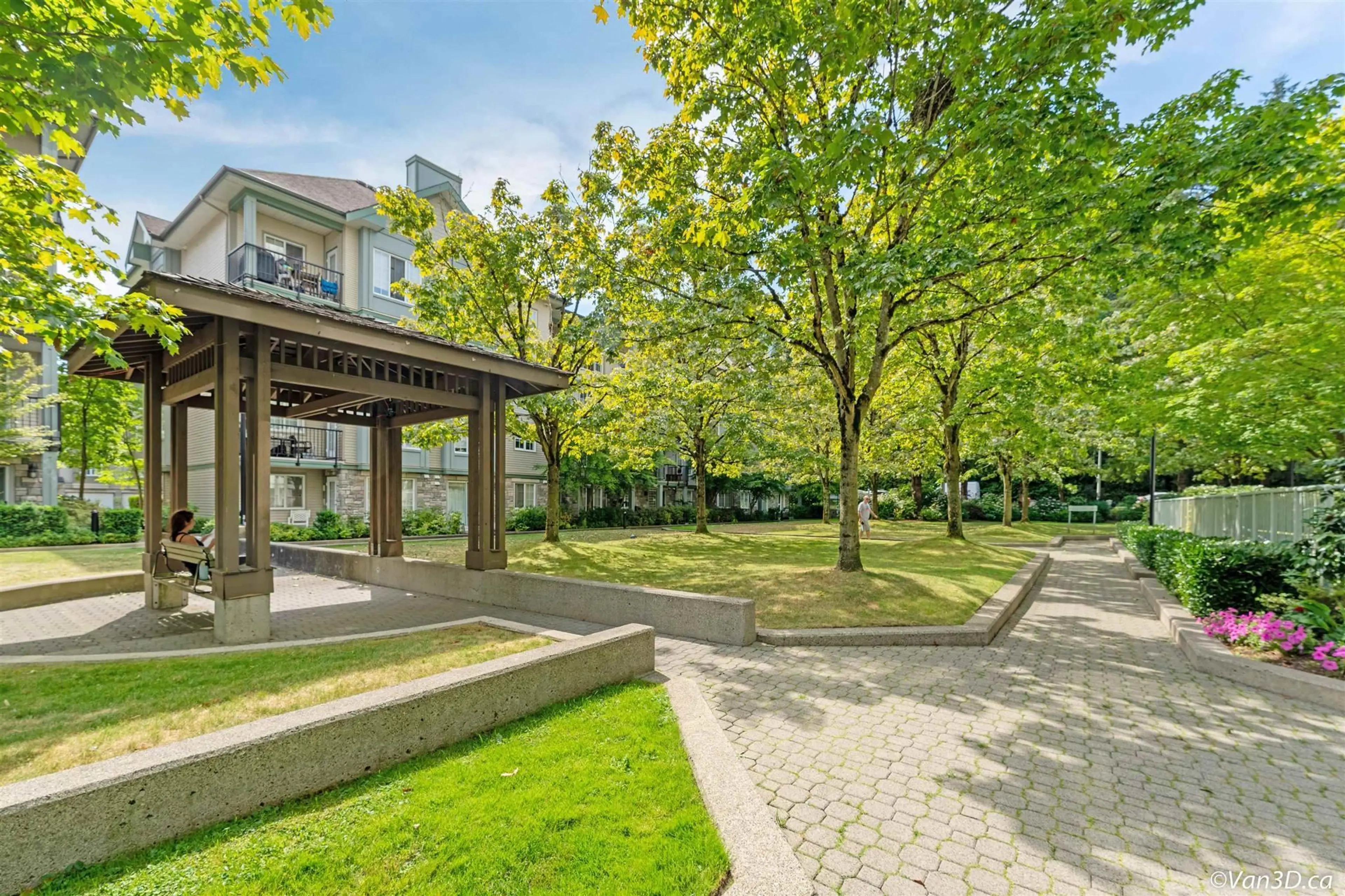 Property at #58 14855 100 AVENUE, Surrey, BC