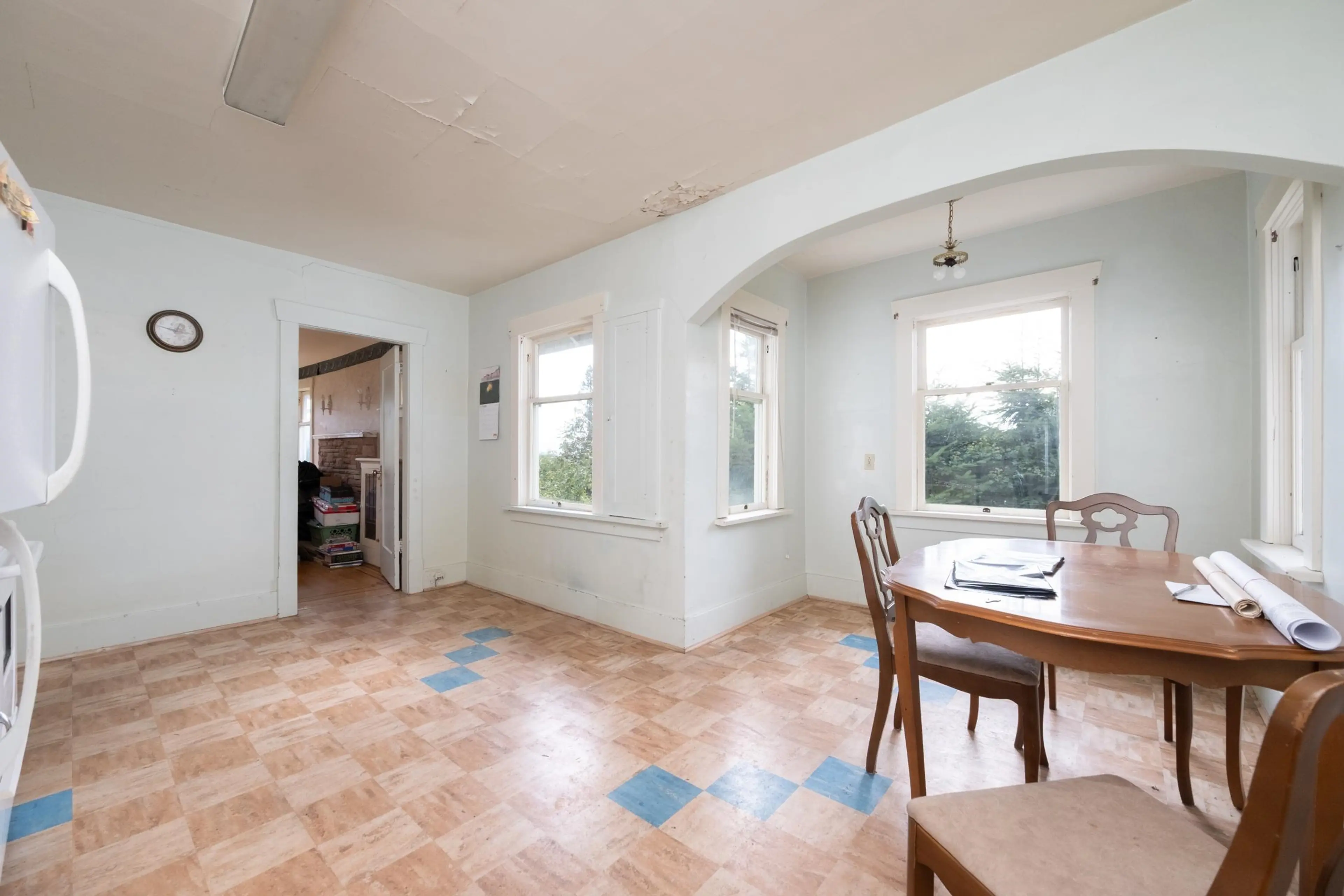 Property at 1195 DEMPSEY ROAD, North Vancouver, BC