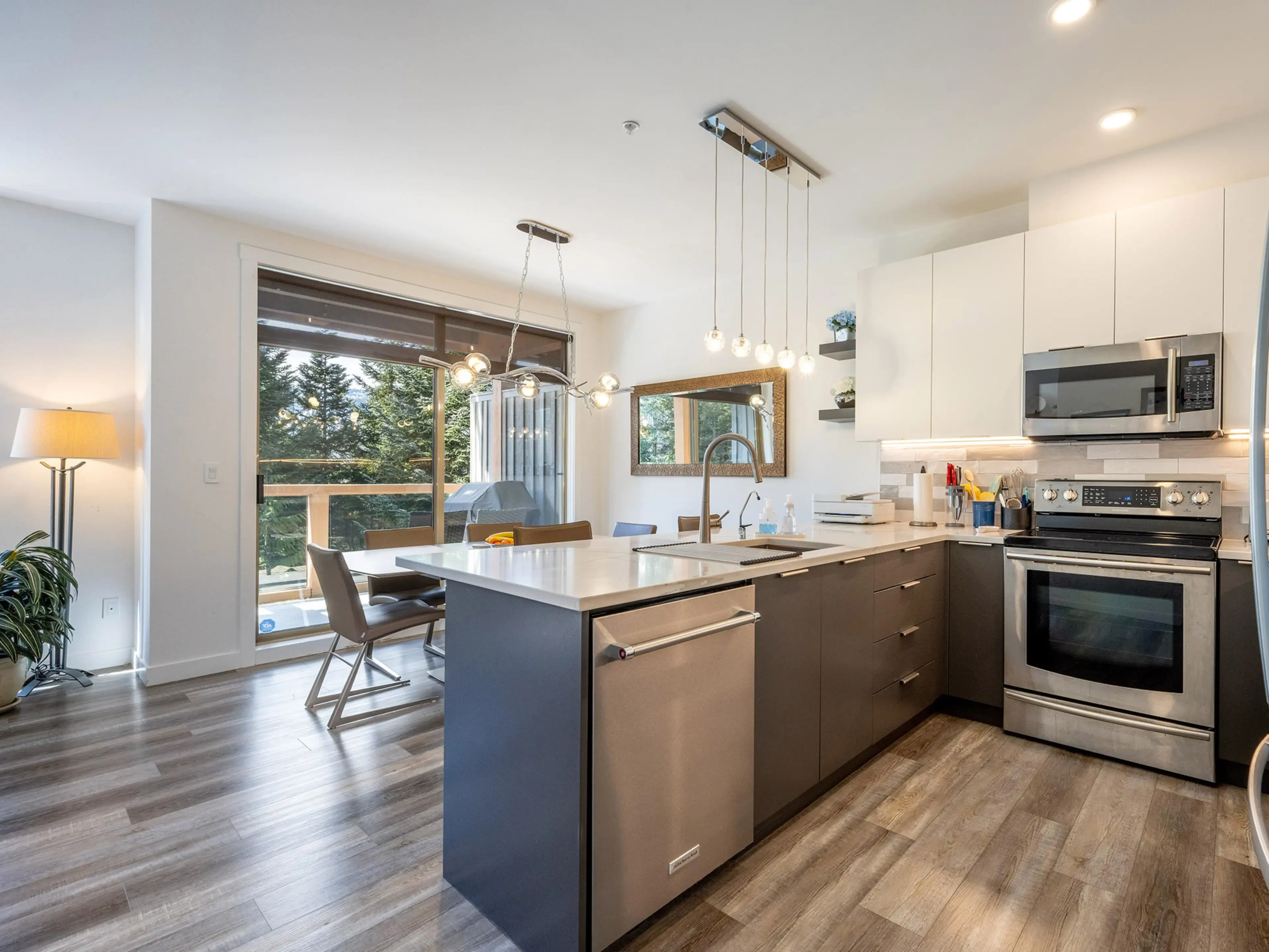 Property at #17 2301 TALUSWOOD PLACE, Whistler, BC