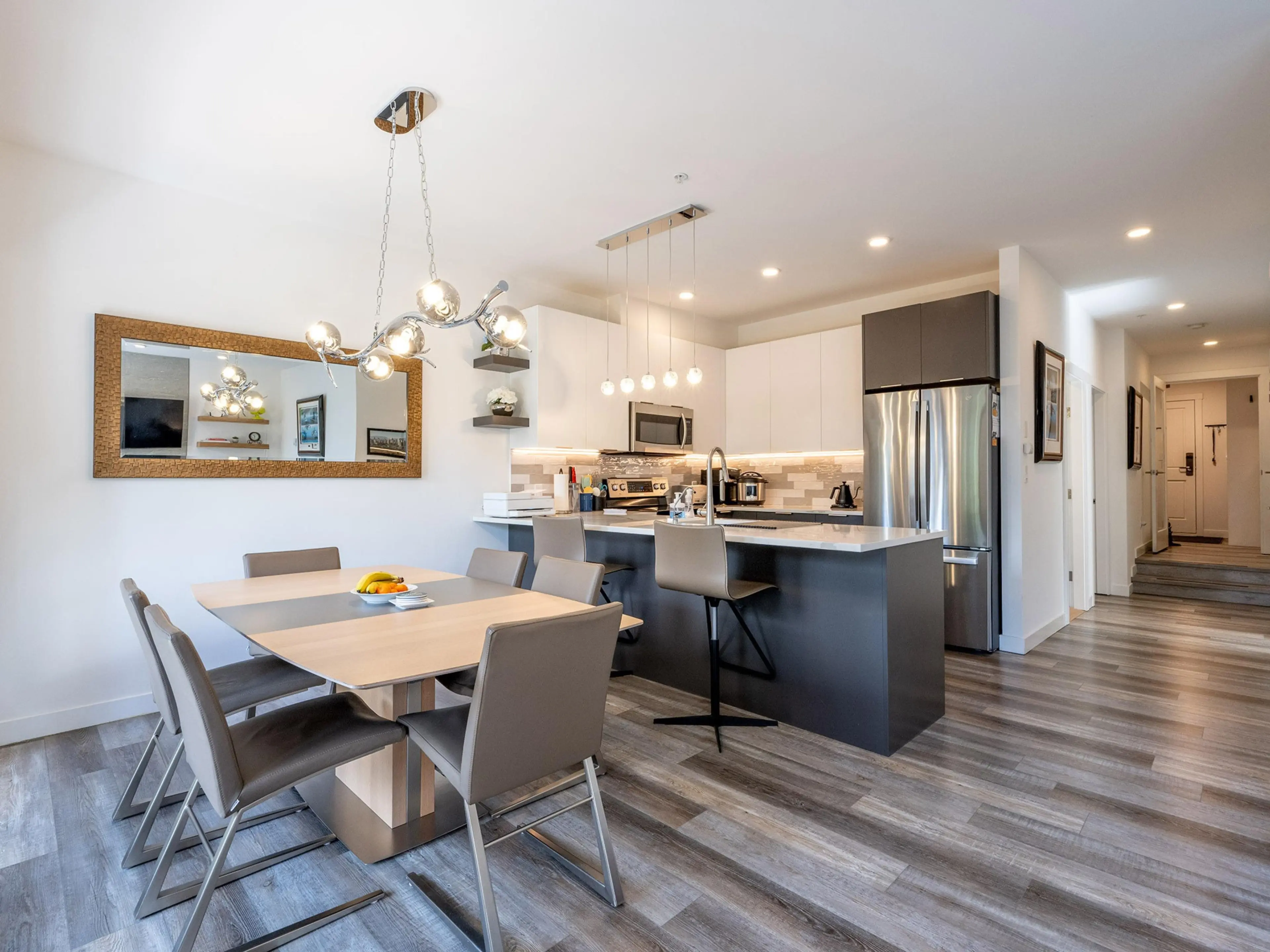 Property at #17 2301 TALUSWOOD PLACE, Whistler, BC