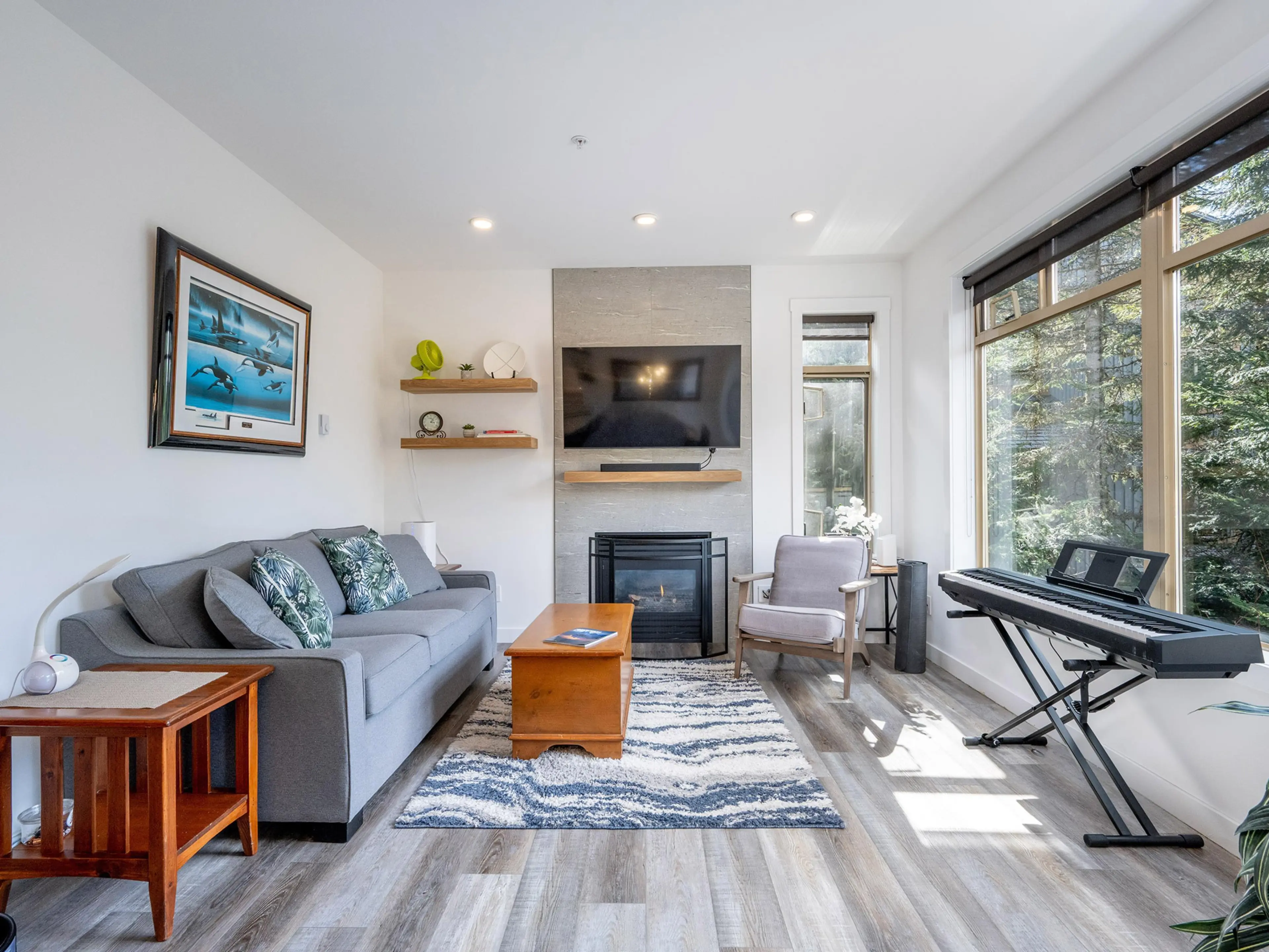 Property at #17 2301 TALUSWOOD PLACE, Whistler, BC