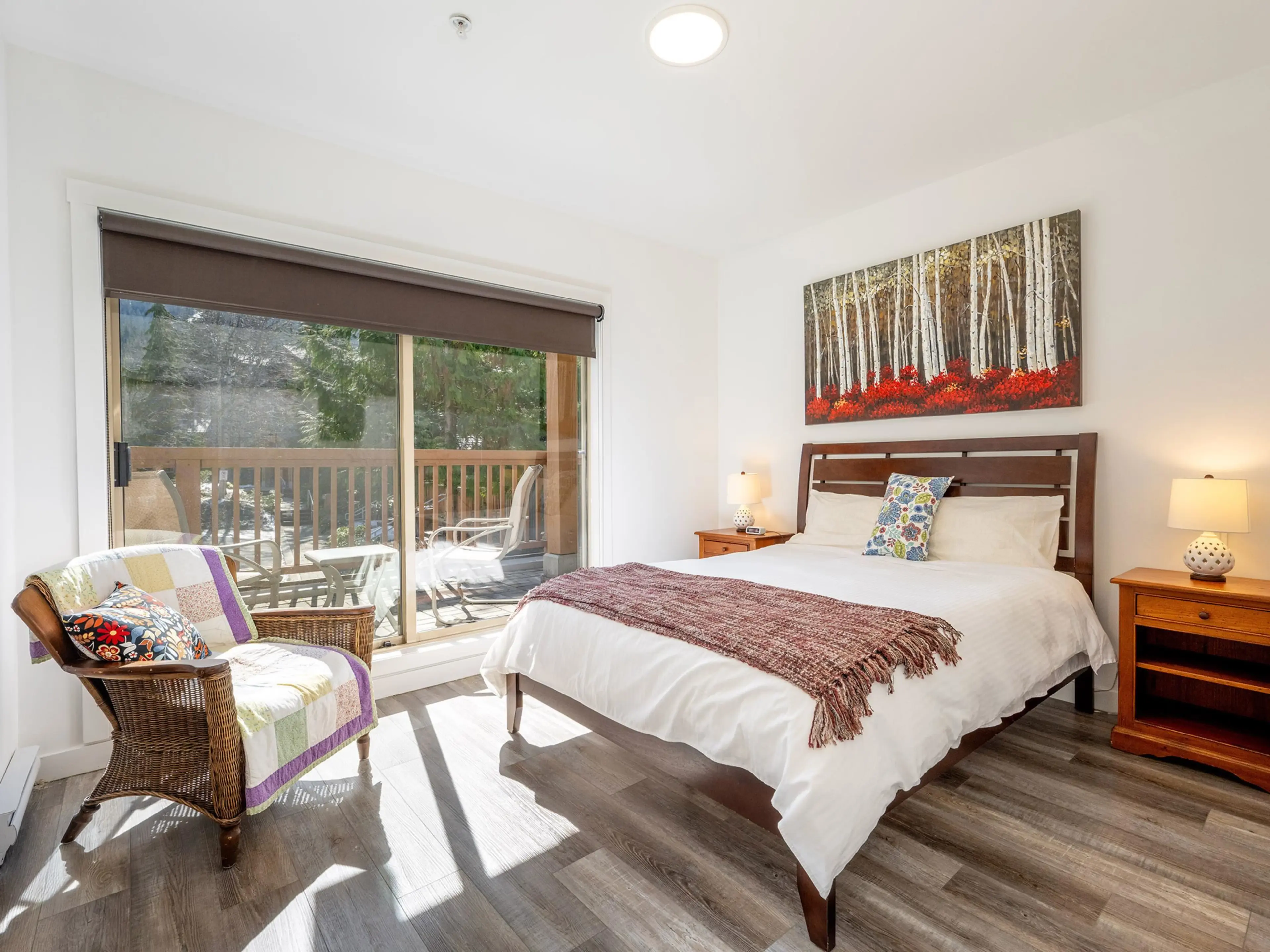 Property at #17 2301 TALUSWOOD PLACE, Whistler, BC