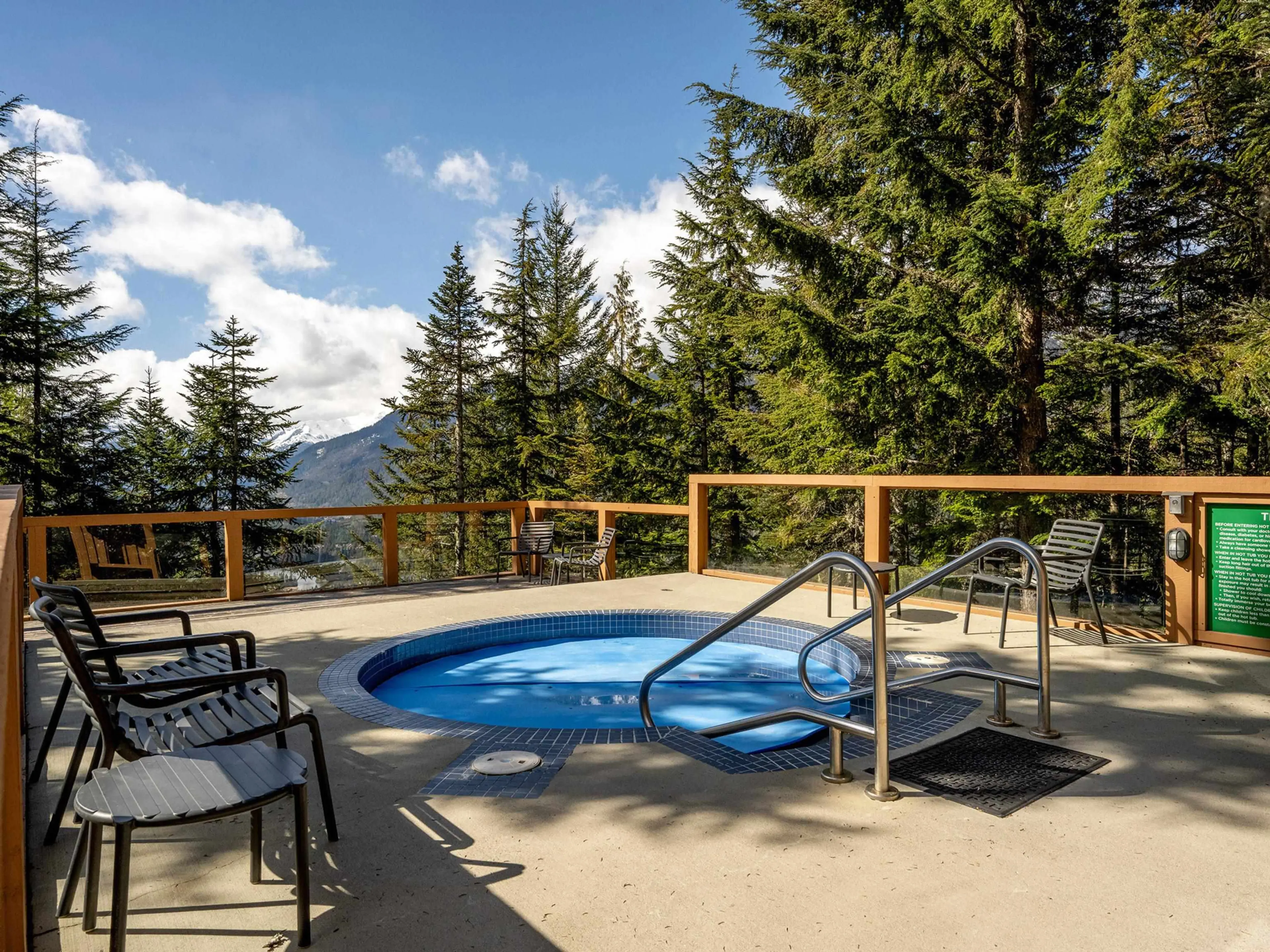 Property at #17 2301 TALUSWOOD PLACE, Whistler, BC