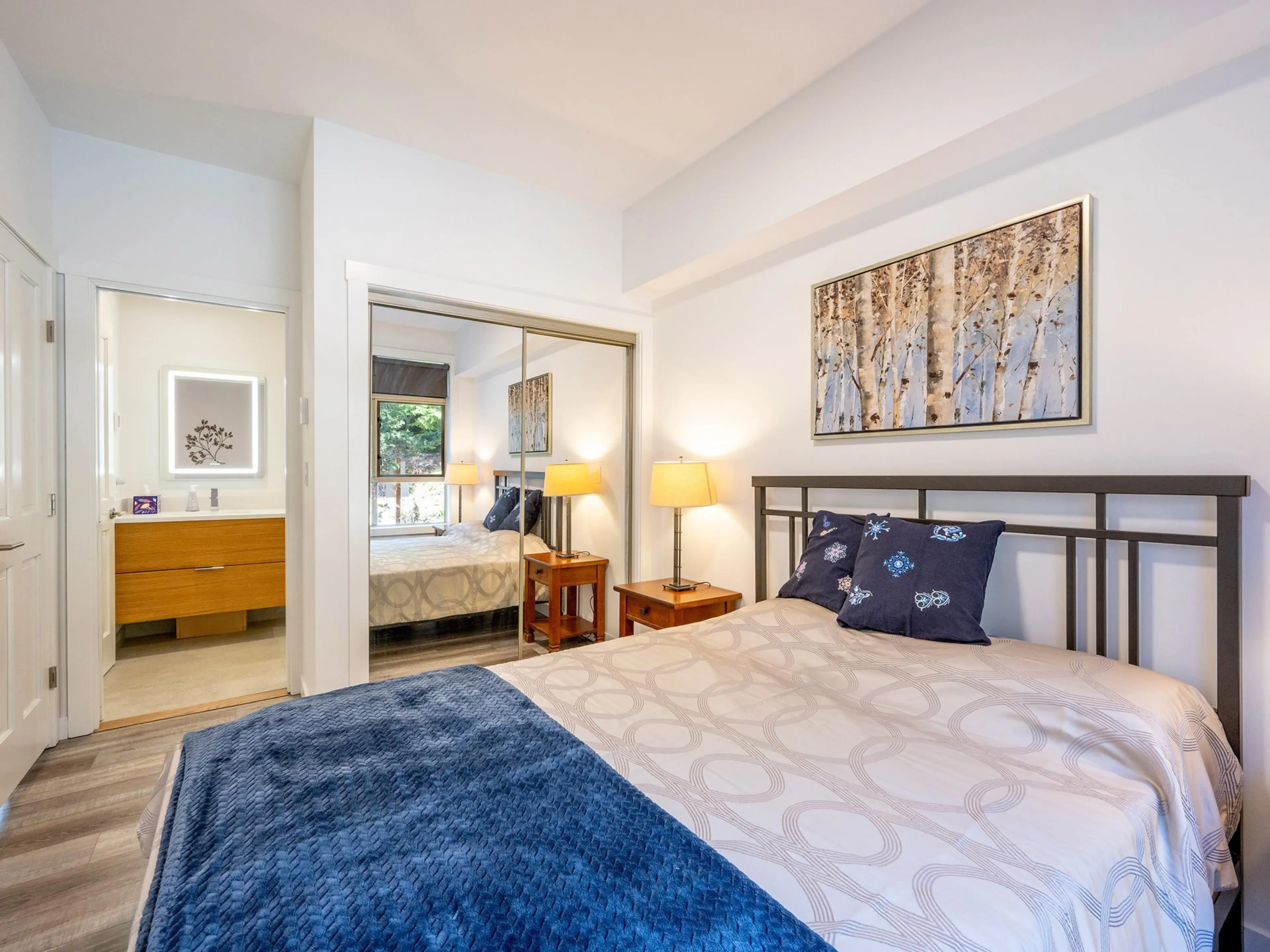 Property at #17 2301 TALUSWOOD PLACE, Whistler, BC