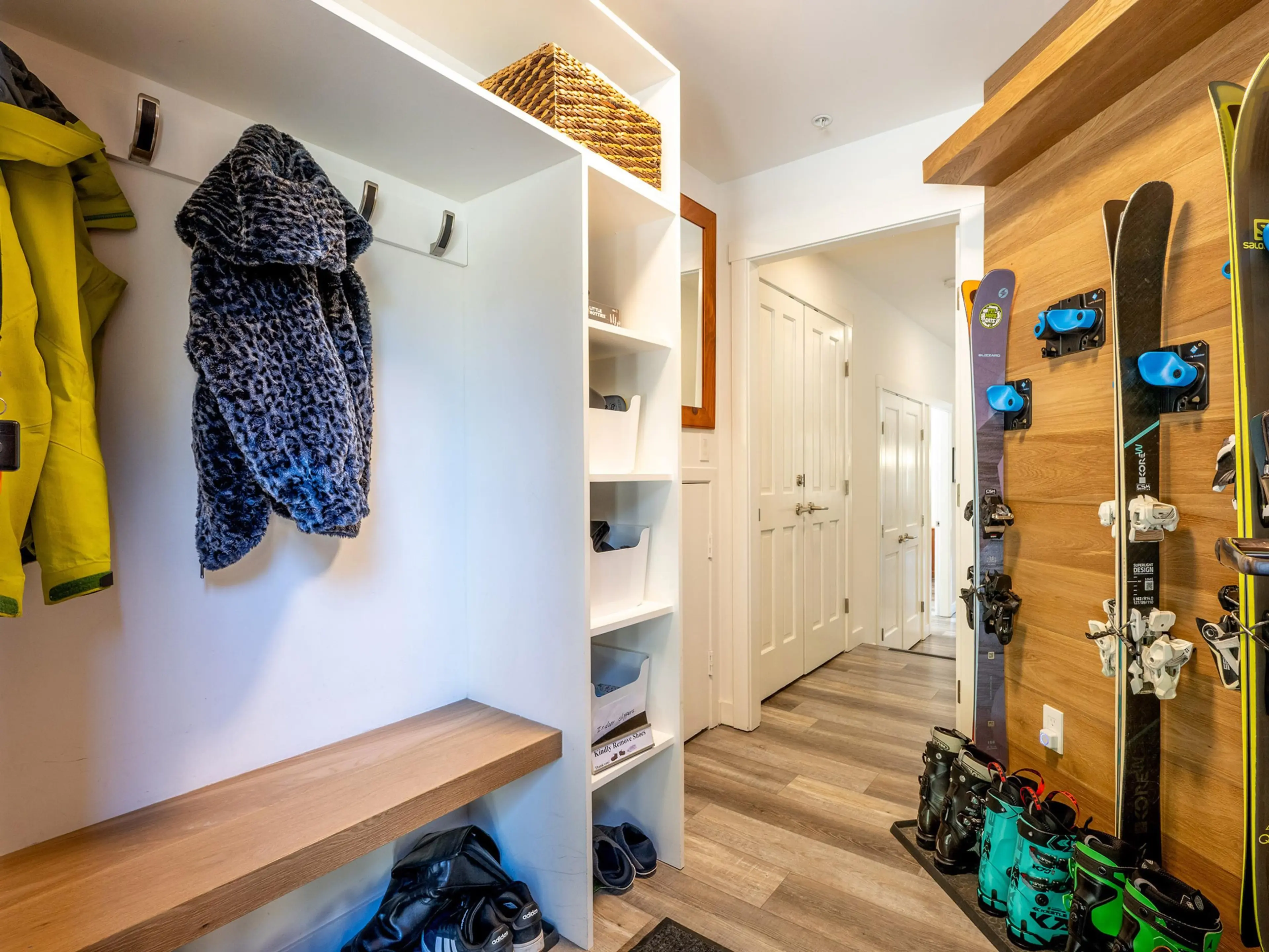 Property at #17 2301 TALUSWOOD PLACE, Whistler, BC