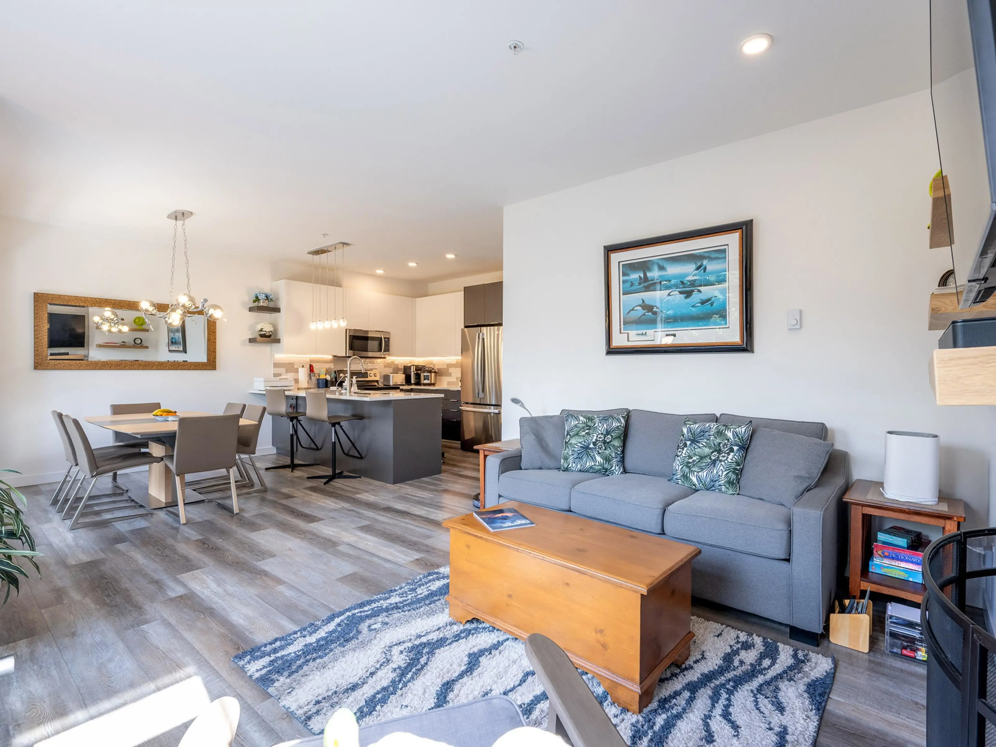 Property at #17 2301 TALUSWOOD PLACE, Whistler, BC