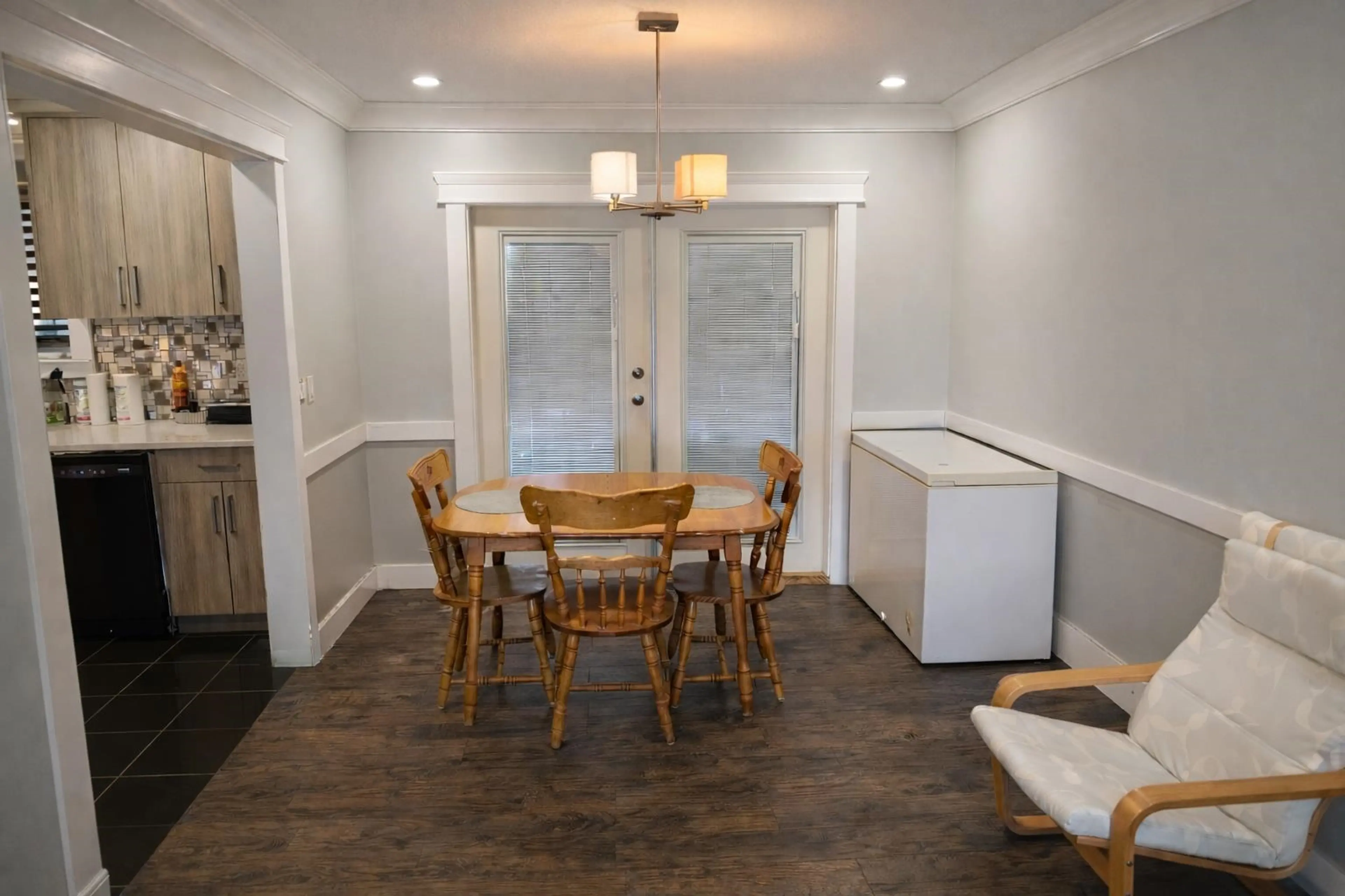 Property at 1960 CATALINA CRESCENT, Abbotsford, BC