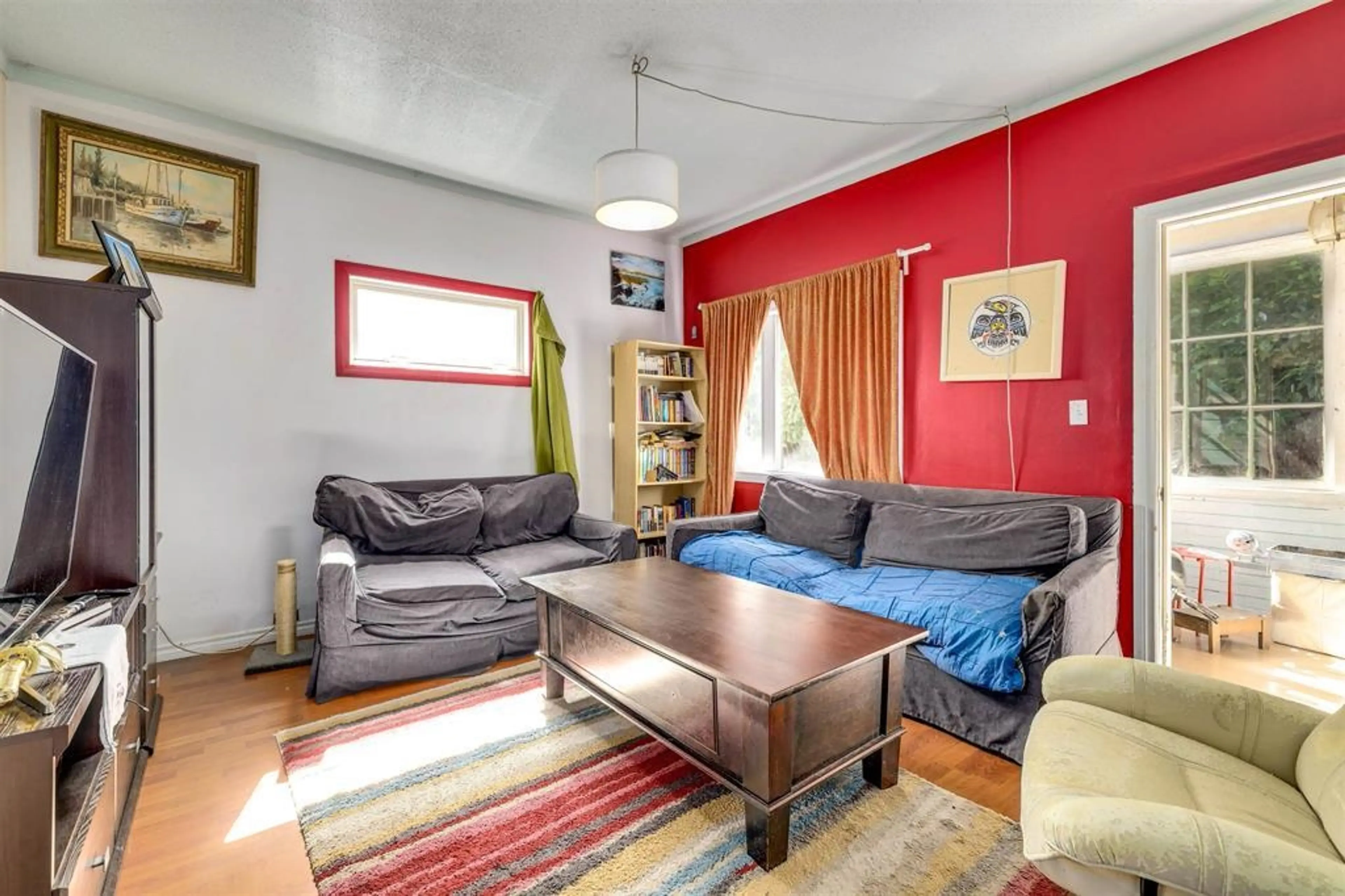 Property at 112 TENTH AVENUE, New Westminster, BC