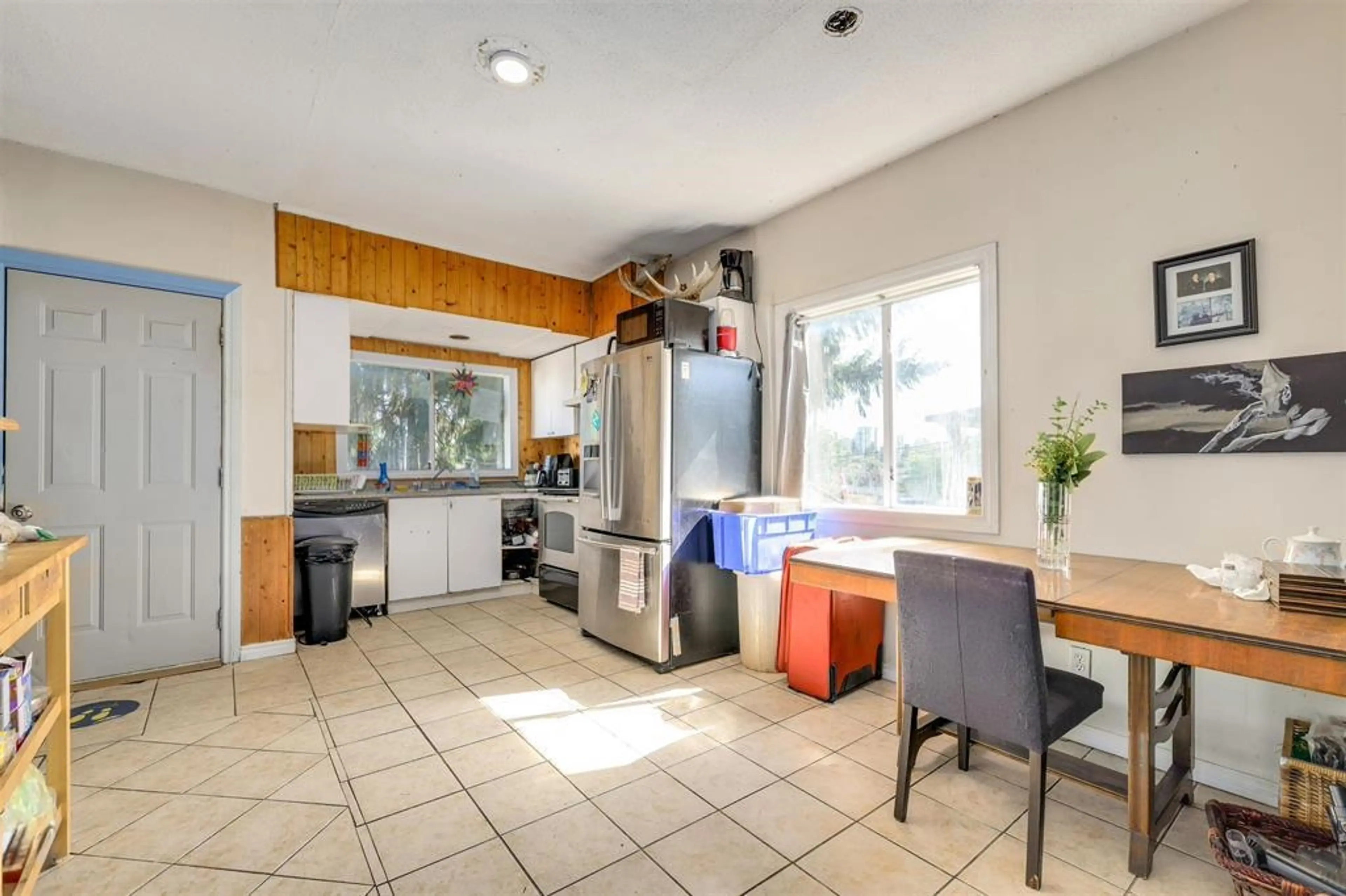 Property at 112 TENTH AVENUE, New Westminster, BC