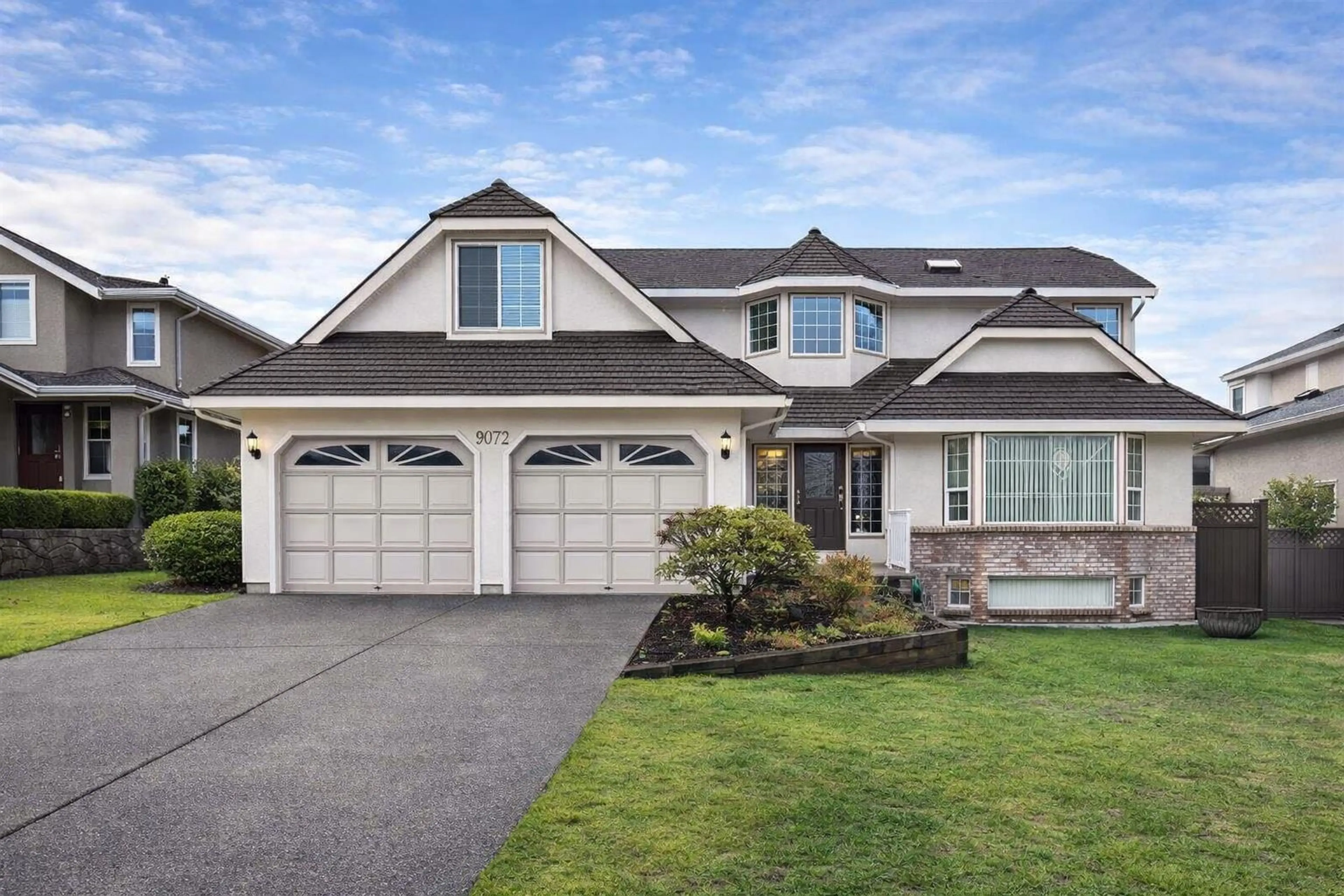 Property at 9072 BRIAR ROAD, Burnaby, BC