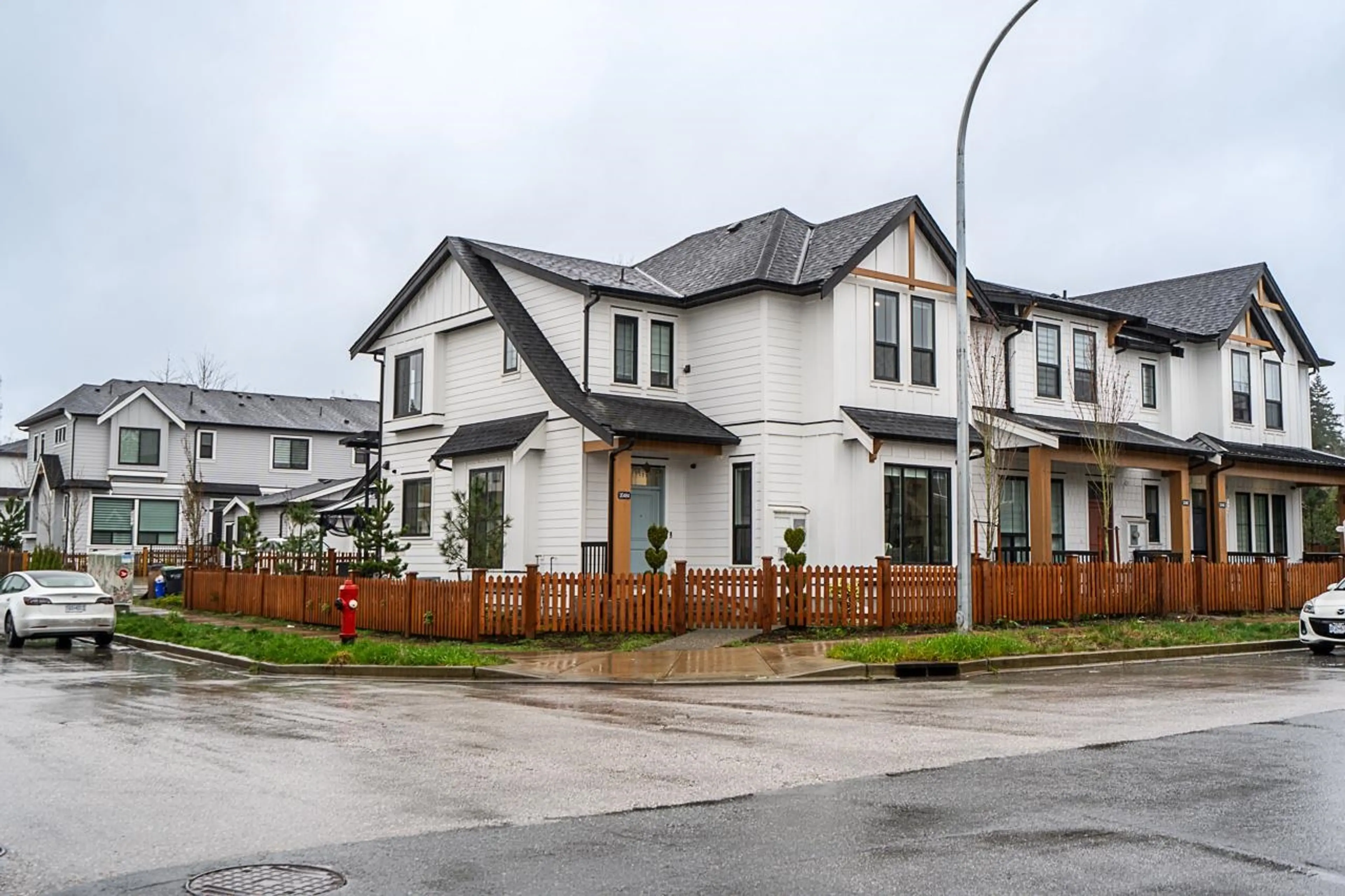 Property at 20484 76 AVENUE, Langley, BC