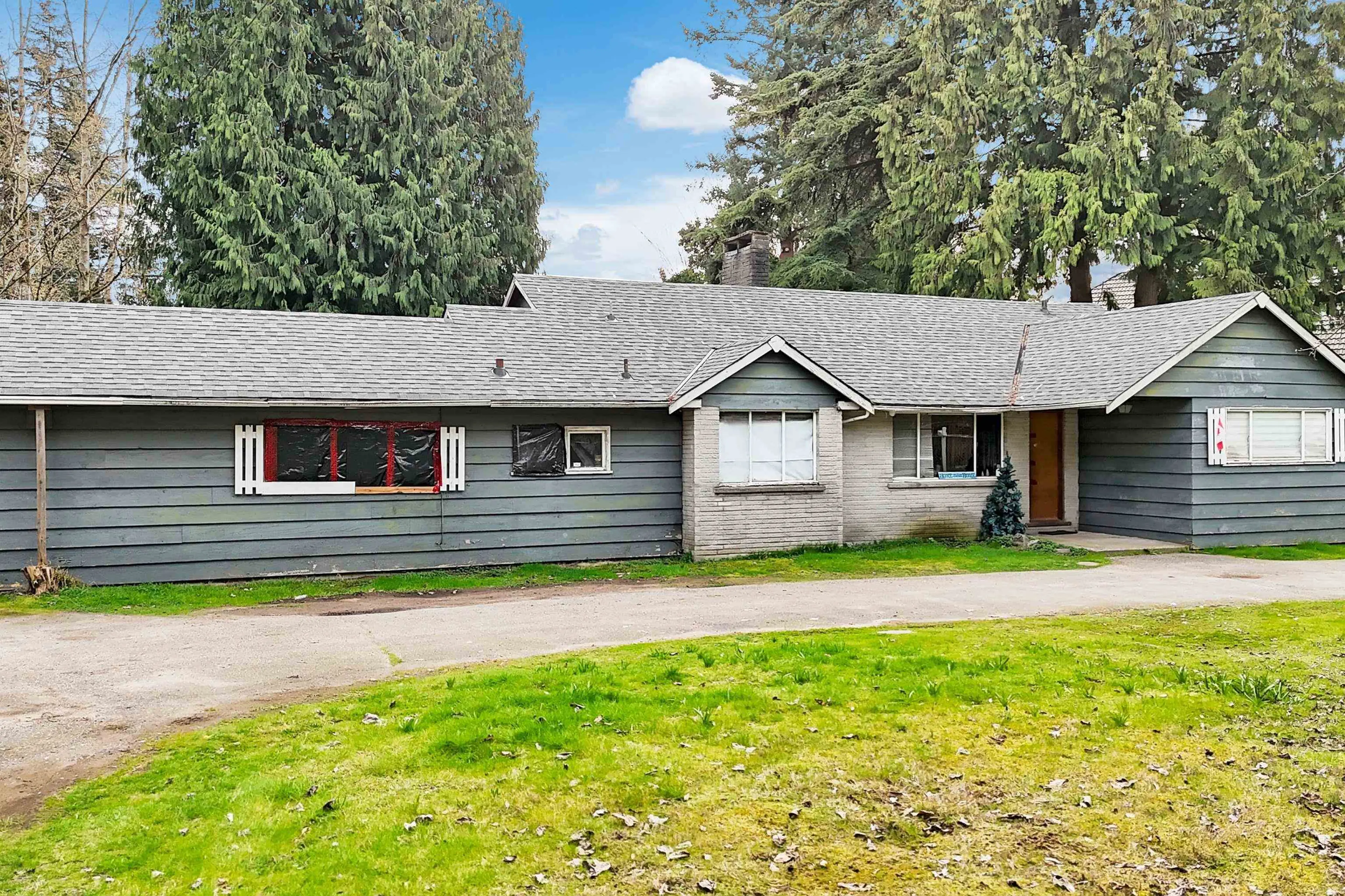 Property at 12136 NEW MCLELLAN ROAD, Surrey, BC