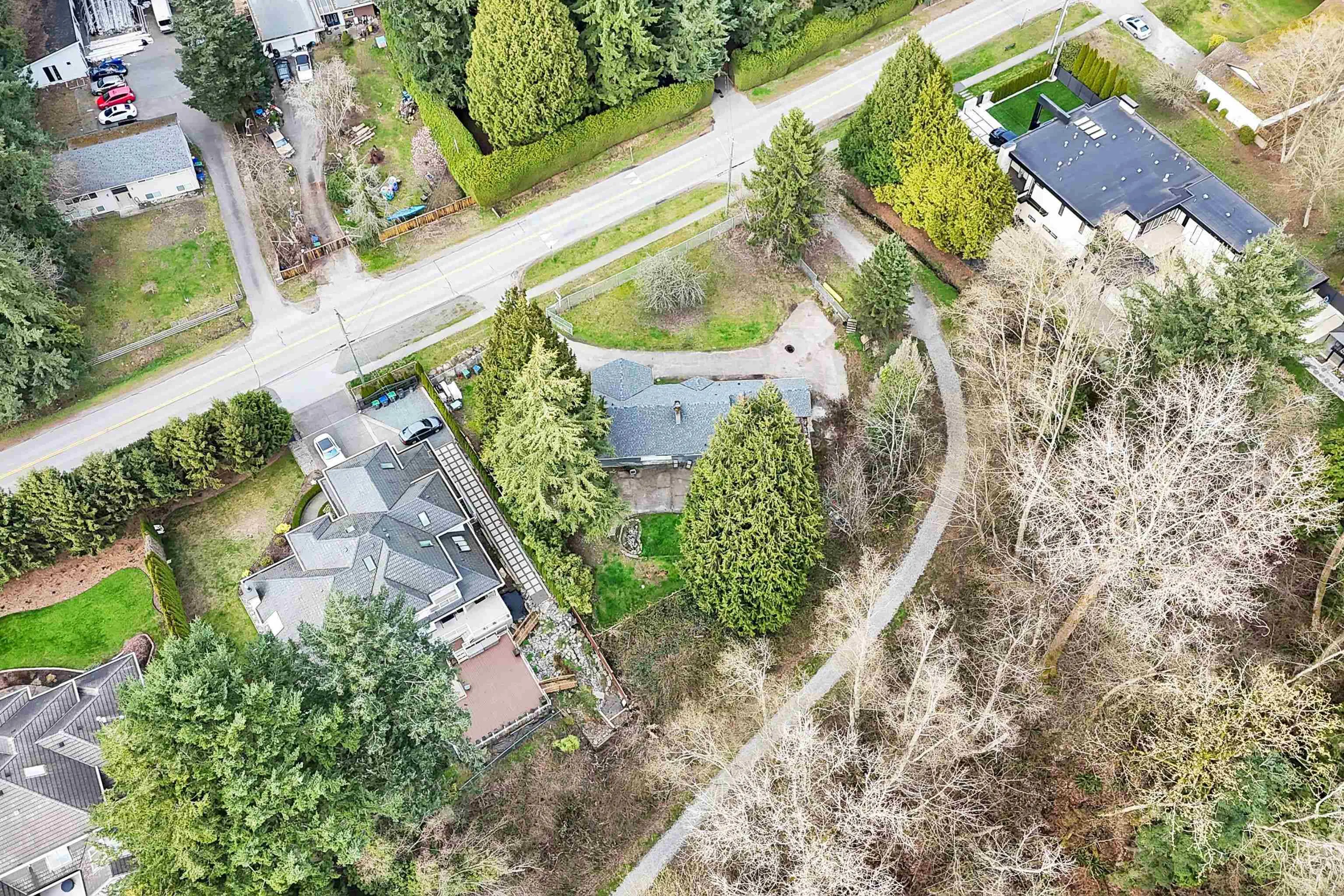 Property at 12136 NEW MCLELLAN ROAD, Surrey, BC
