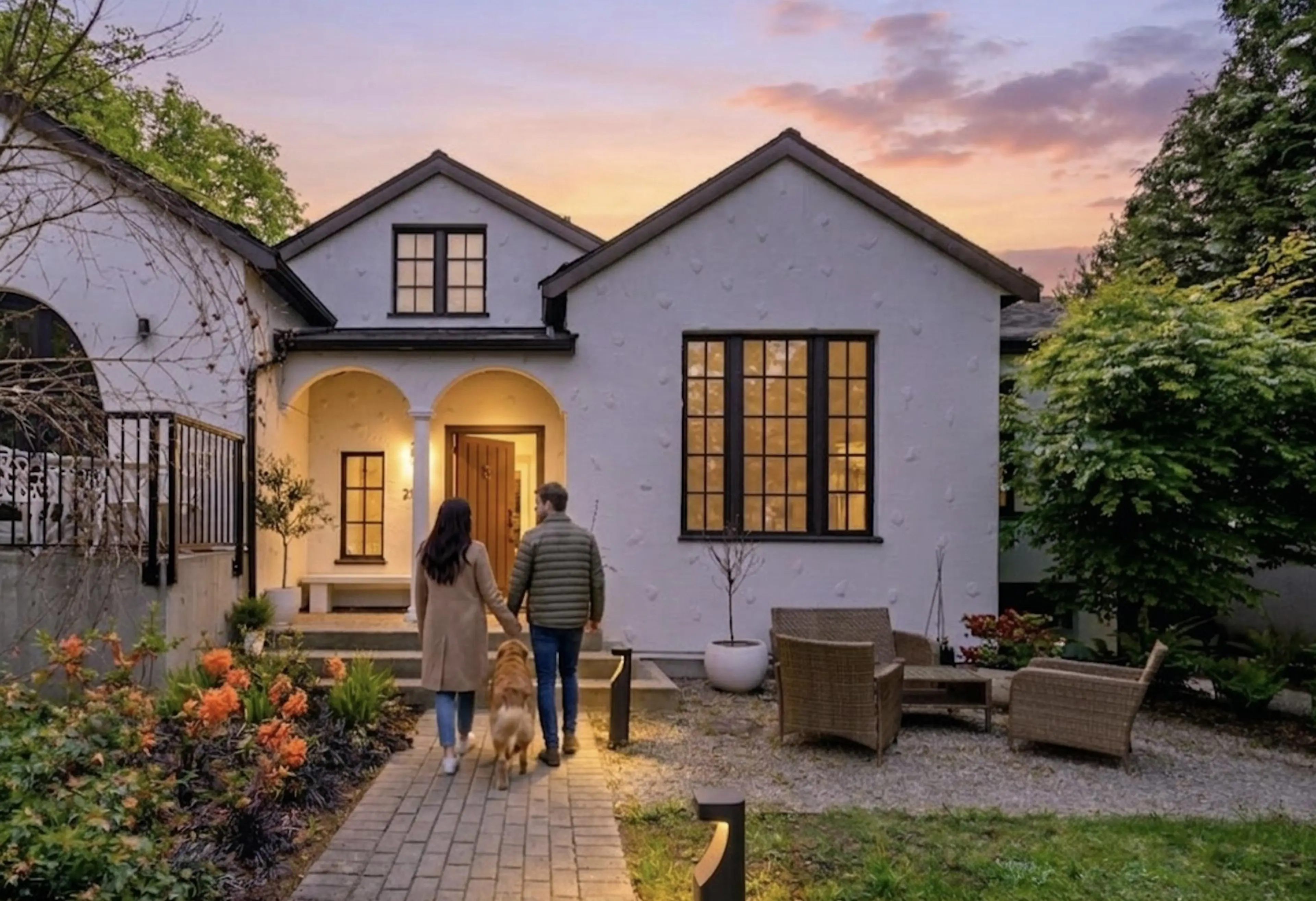 Property at 2502 W 33RD AVENUE, Vancouver, BC