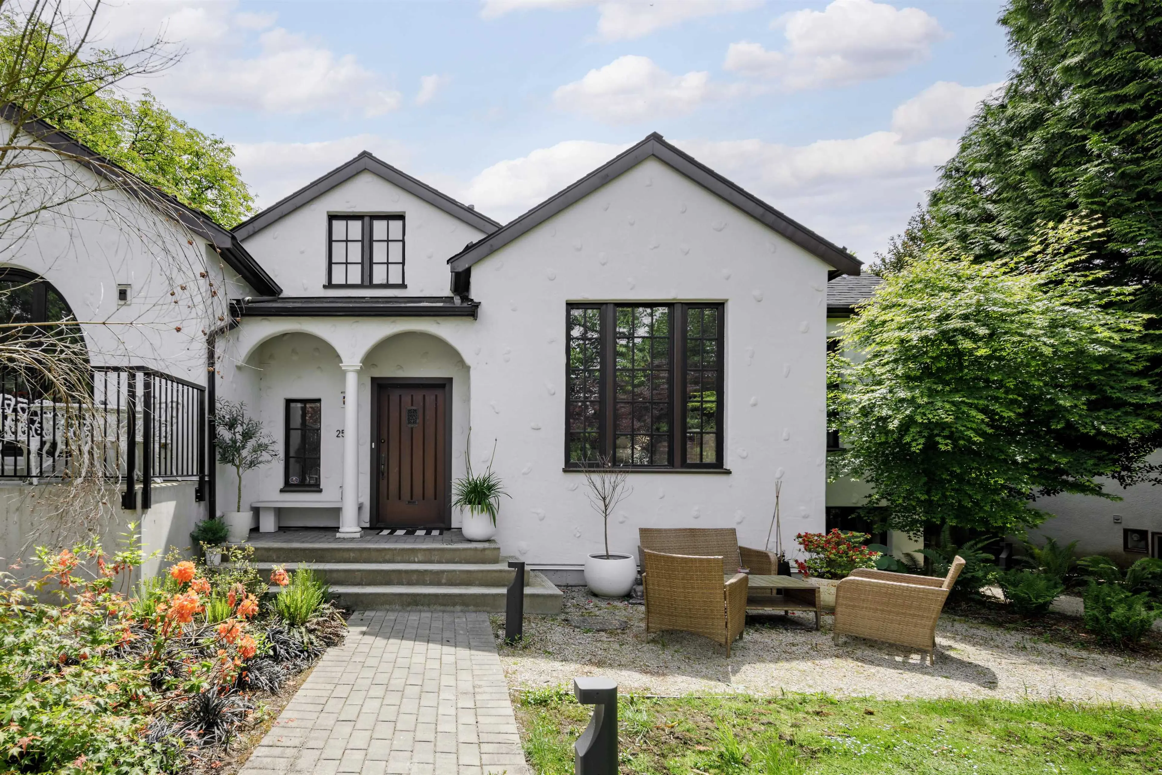 Property at 2502 W 33RD AVENUE, Vancouver, BC