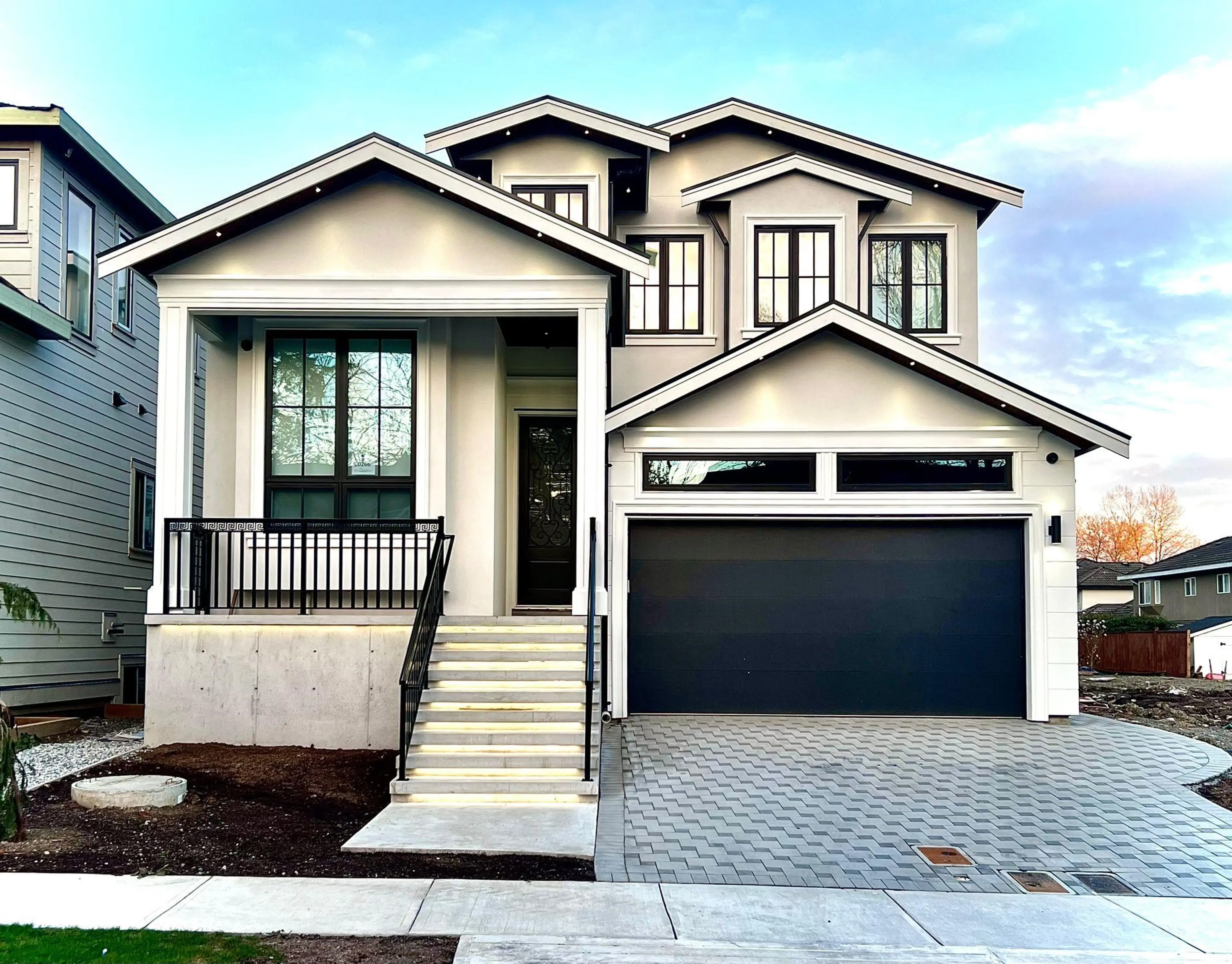 Property at 10266 166A STREET, Surrey, BC