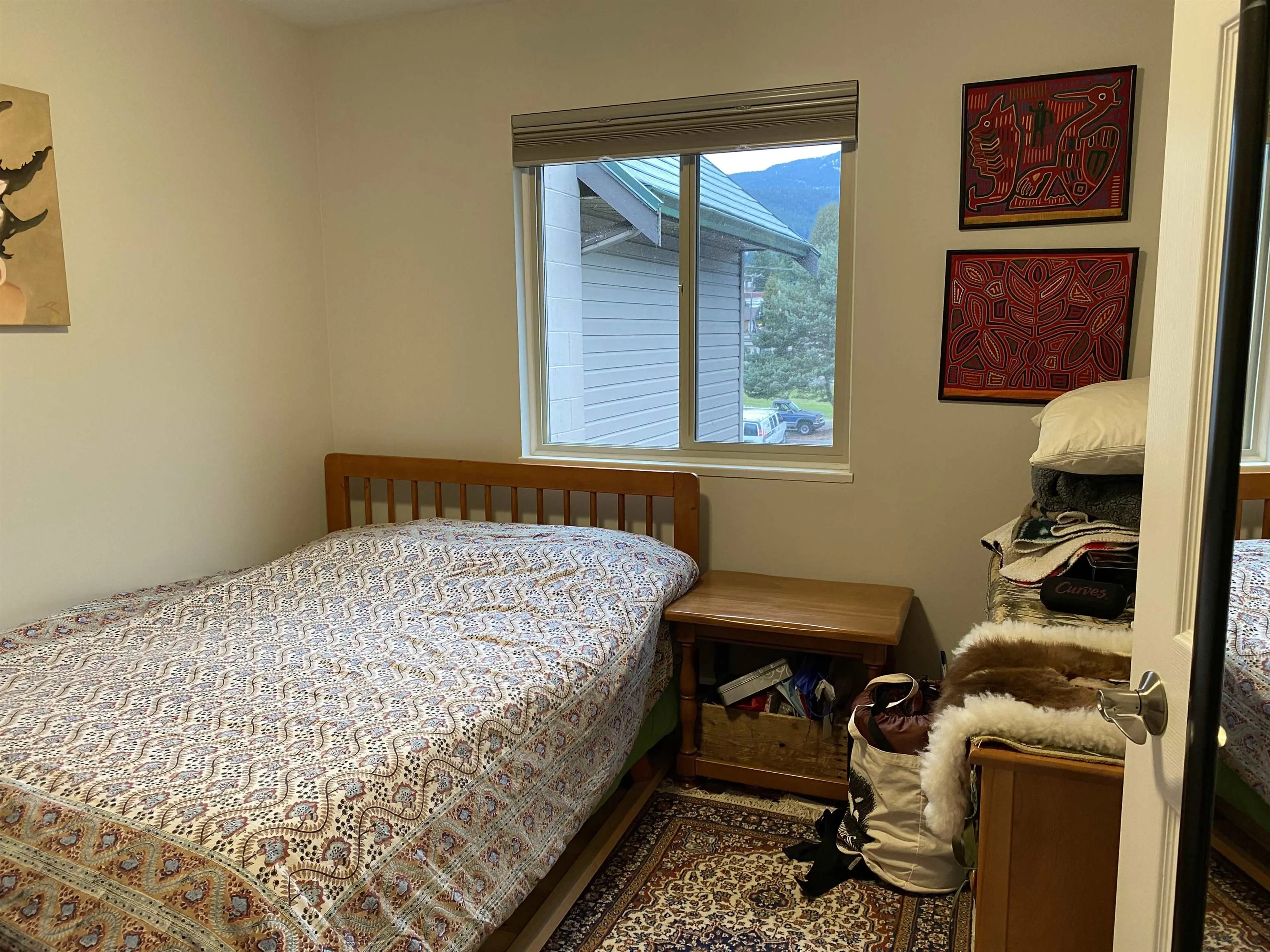 Property at #27 622 FARNHAM ROAD, Gibsons, BC