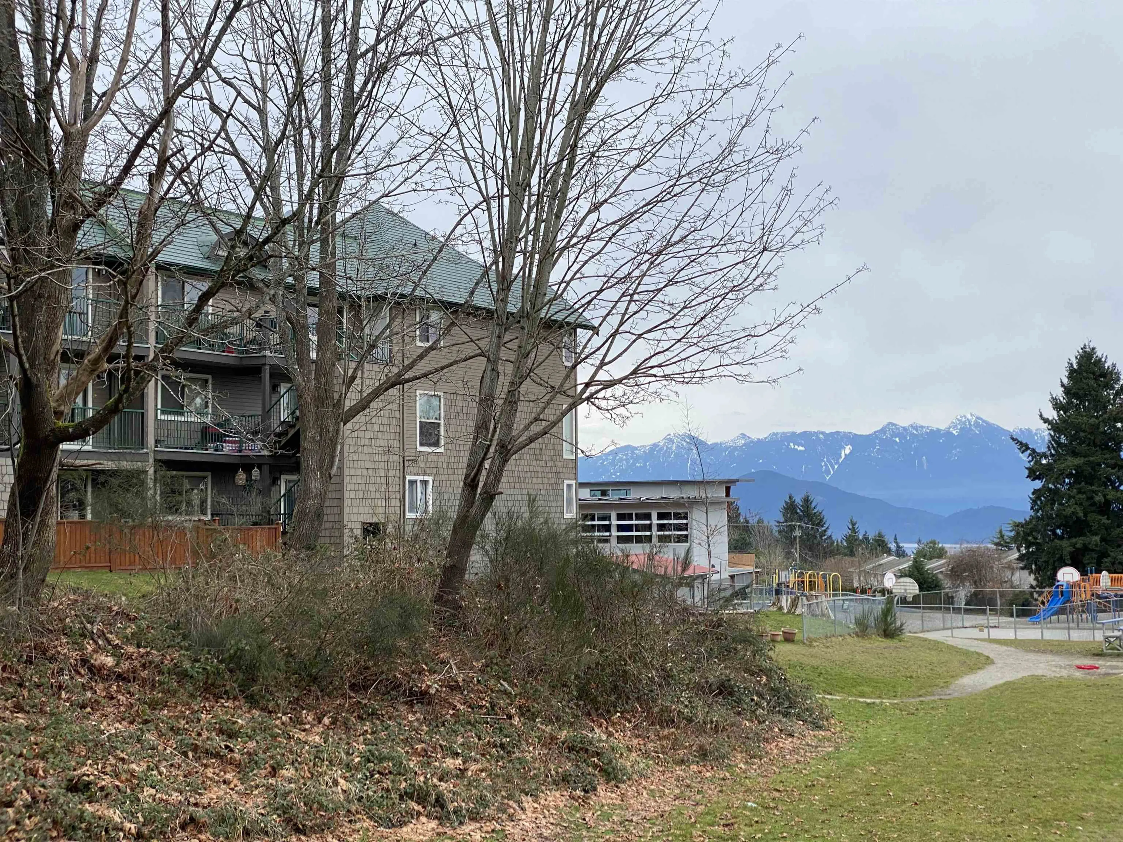 Property at #27 622 FARNHAM ROAD, Gibsons, BC