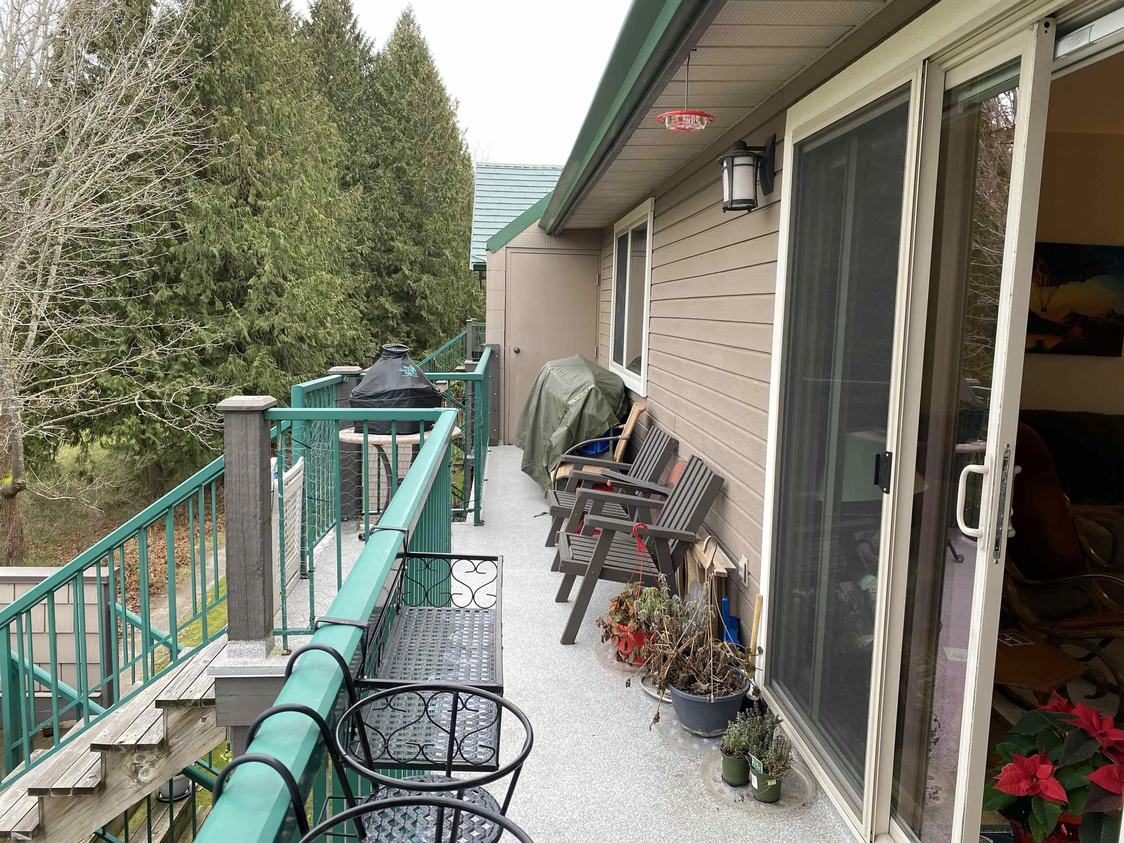 Property at #27 622 FARNHAM ROAD, Gibsons, BC