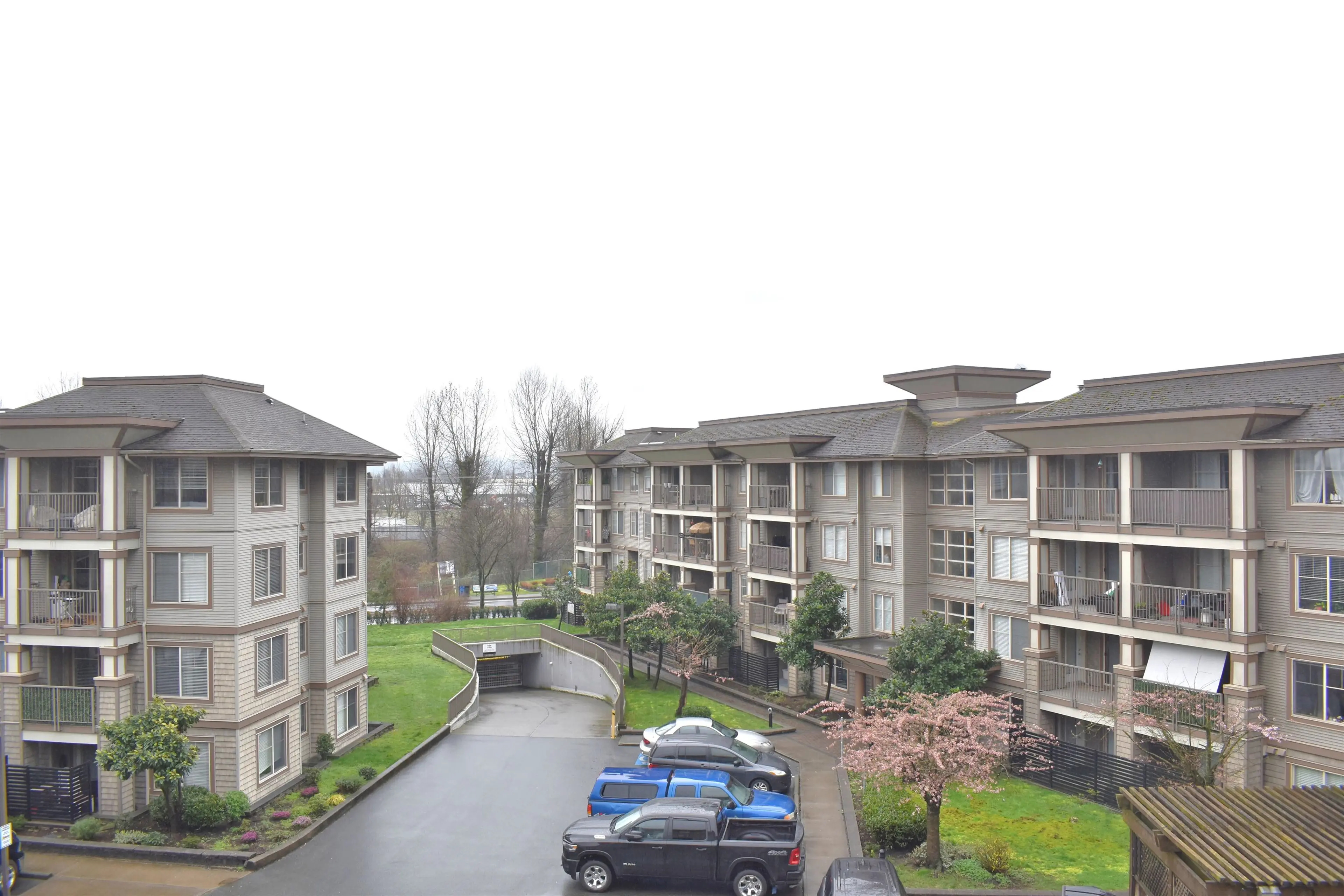 Property at #402 45559 YALE ROAD, Chilliwack, BC