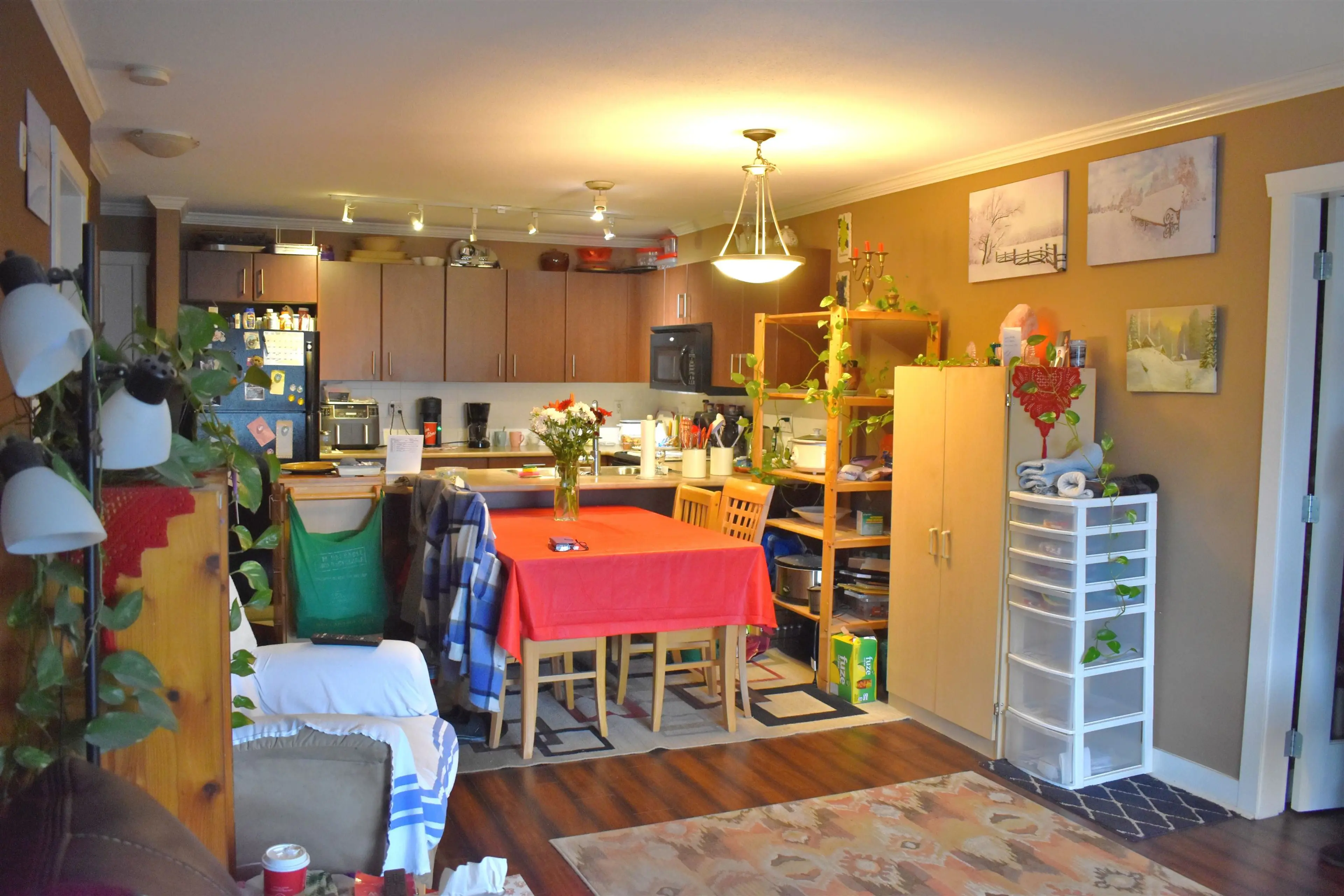 Property at #402 45559 YALE ROAD, Chilliwack, BC