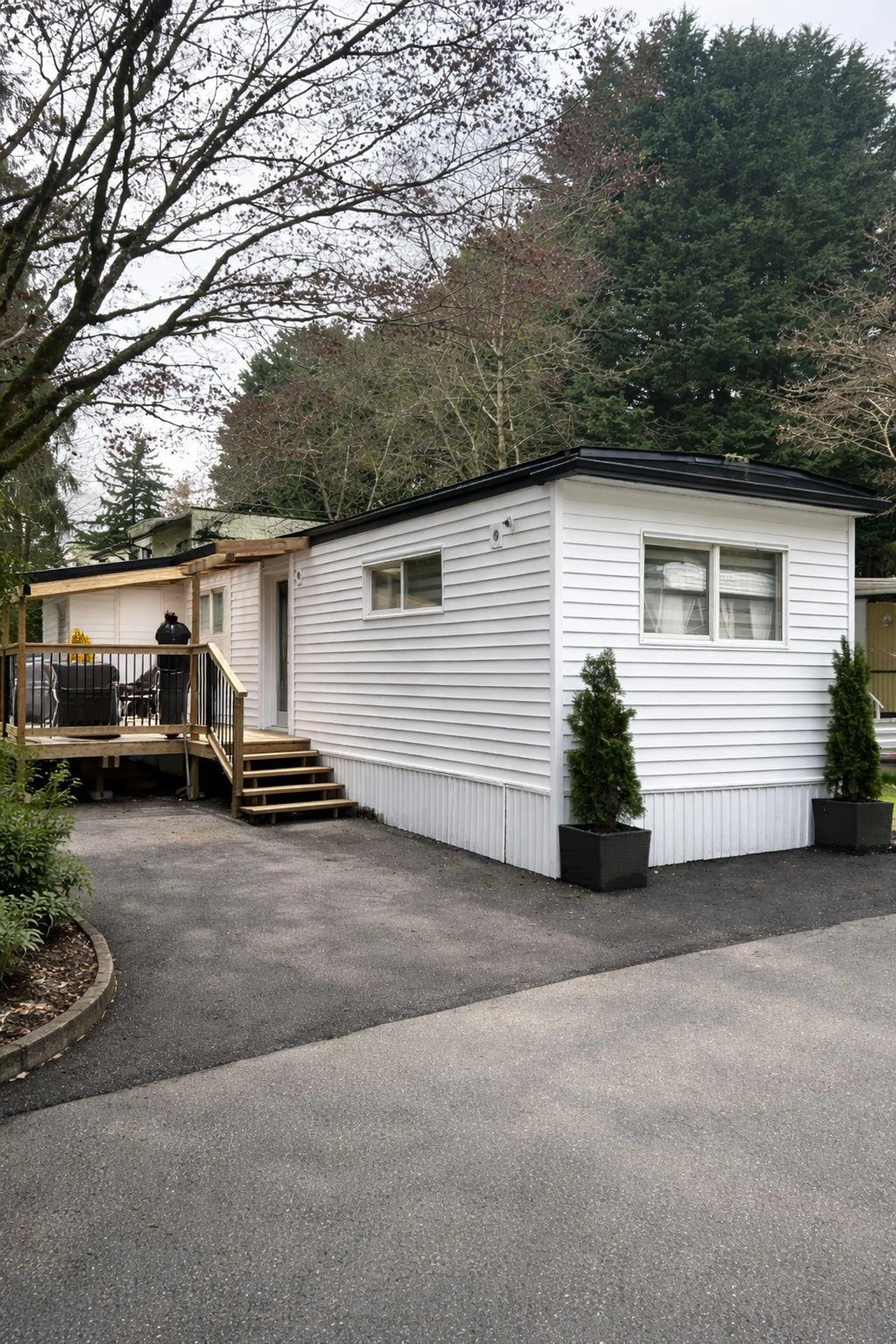 Property at #6 6571 KING GEORGE BOULEVARD, Surrey, BC